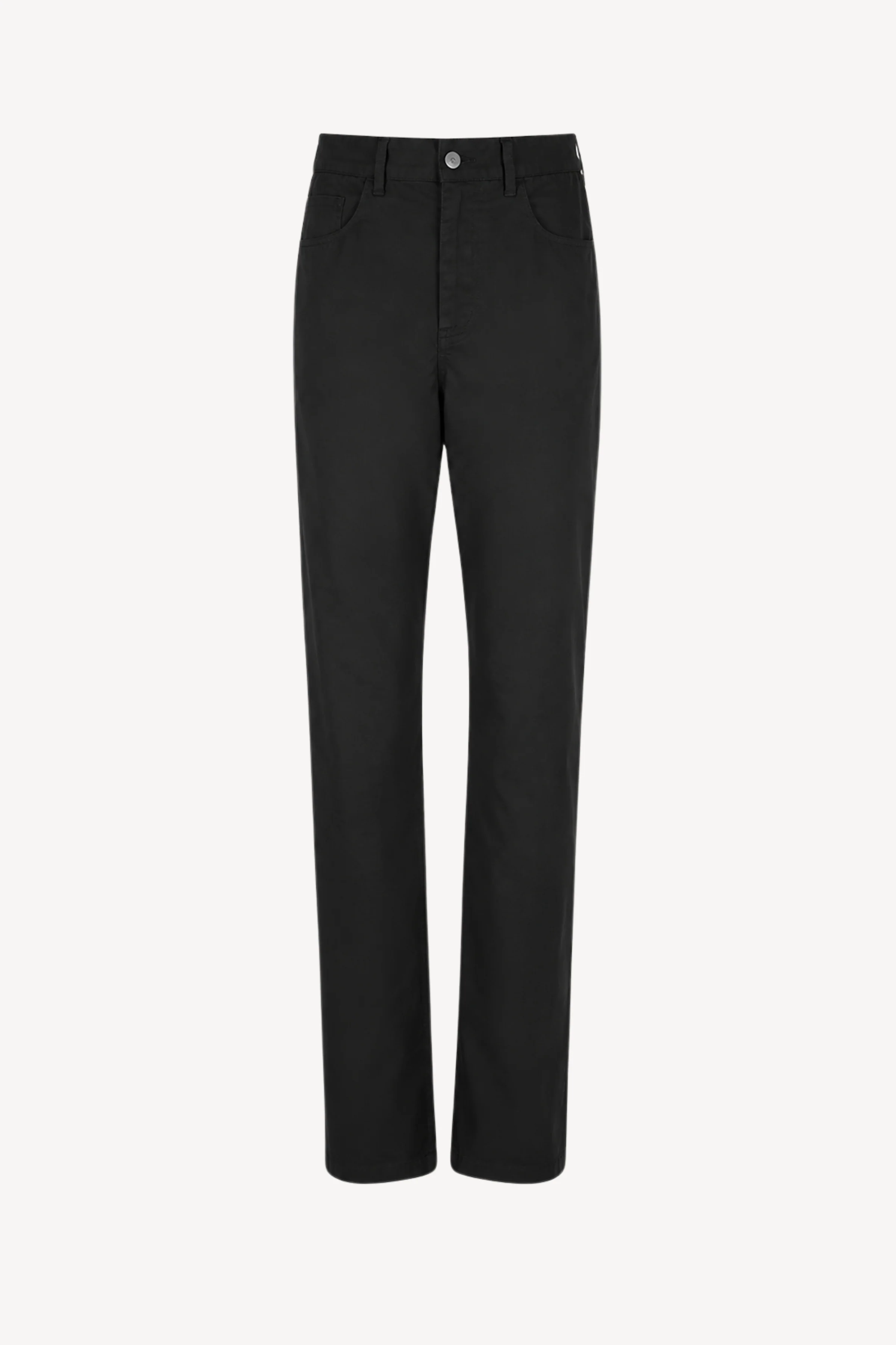 Peyter Pants in Black