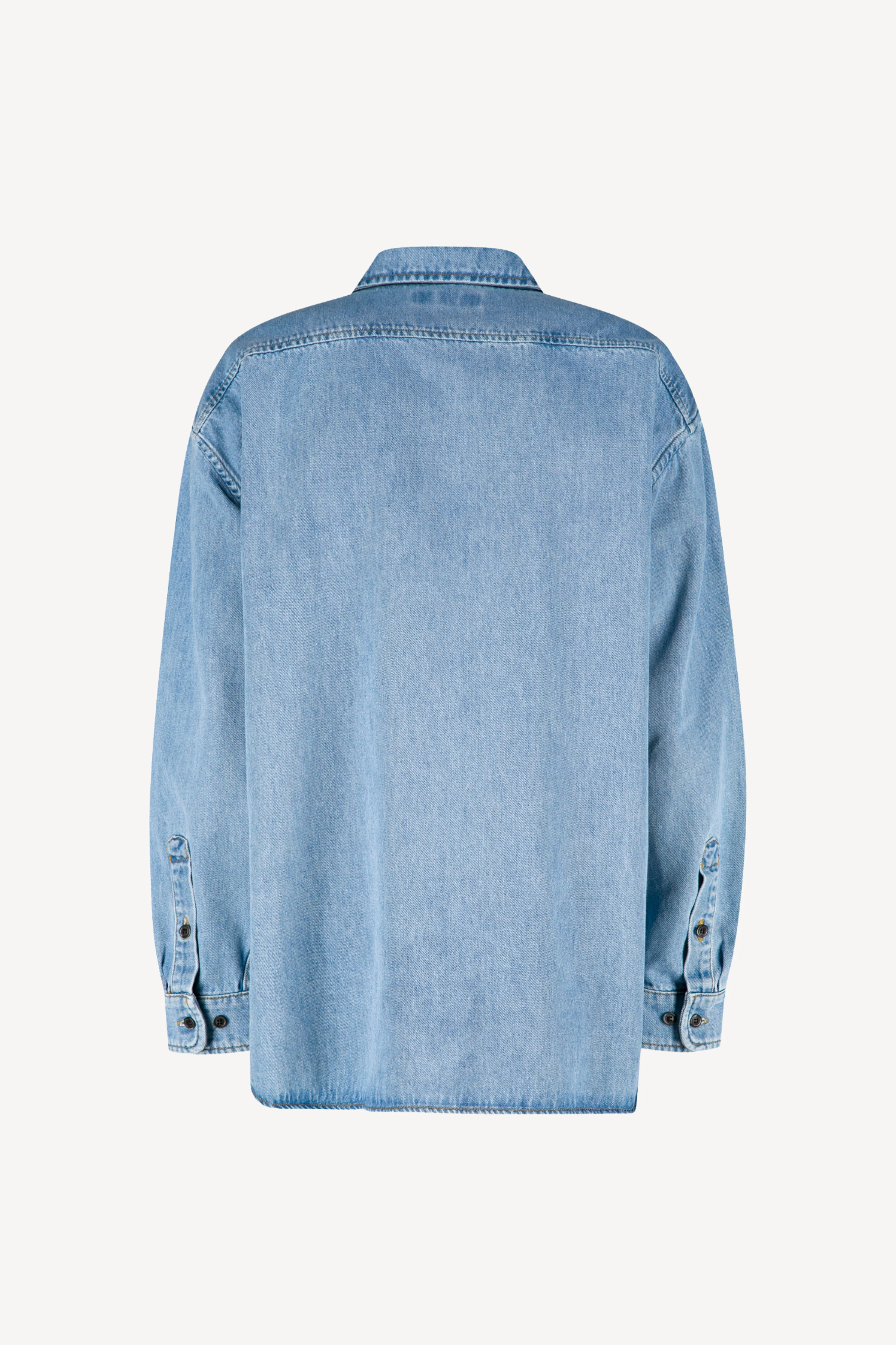 Croomson Shirt - Image 4