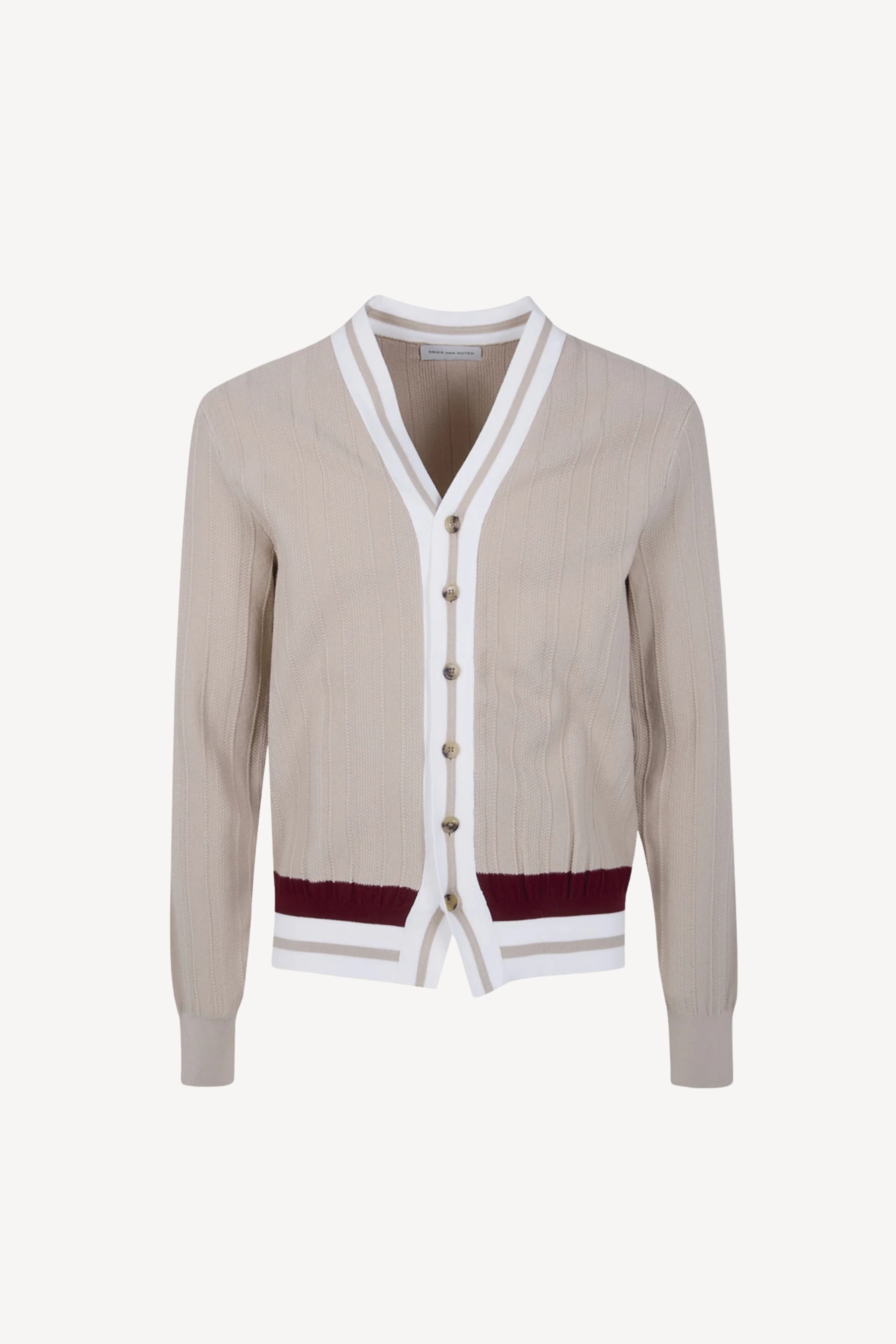 Magpie Cardigan