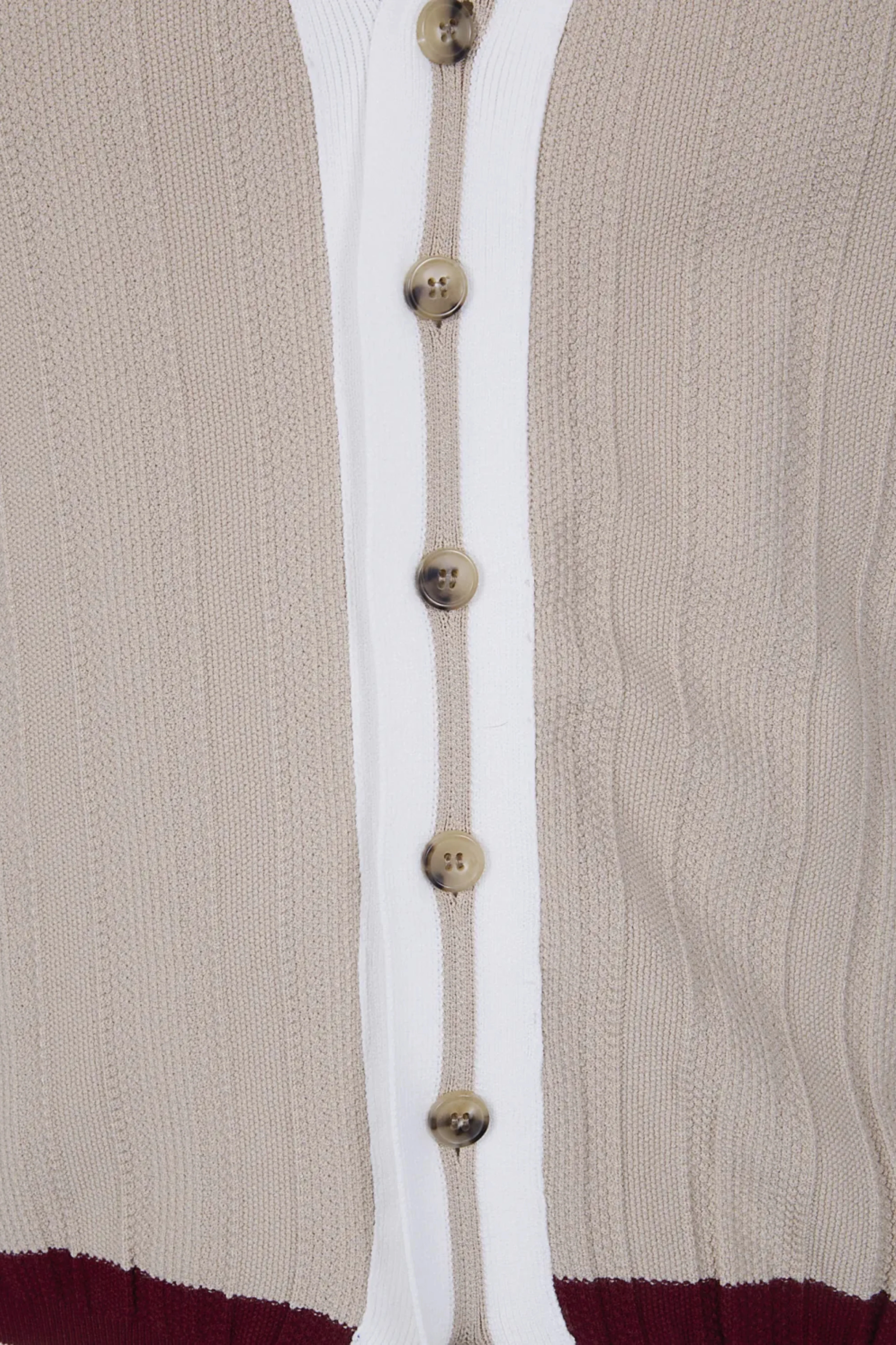 Magpie Cardigan - Image 3