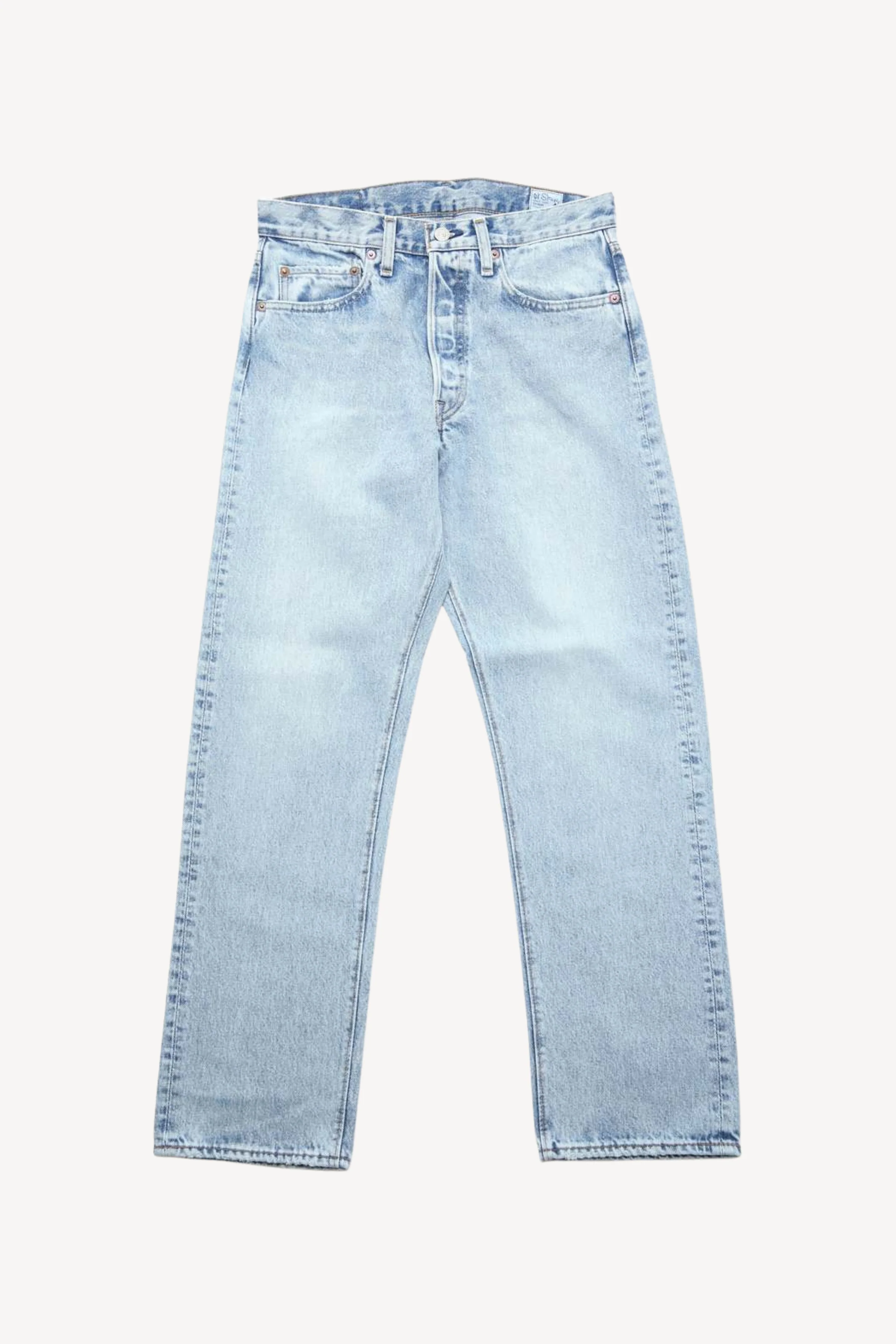 105 90's Denim