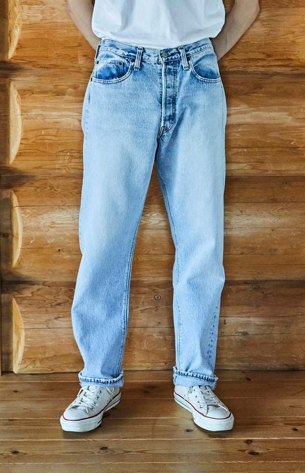 105 90's Denim - Image 4