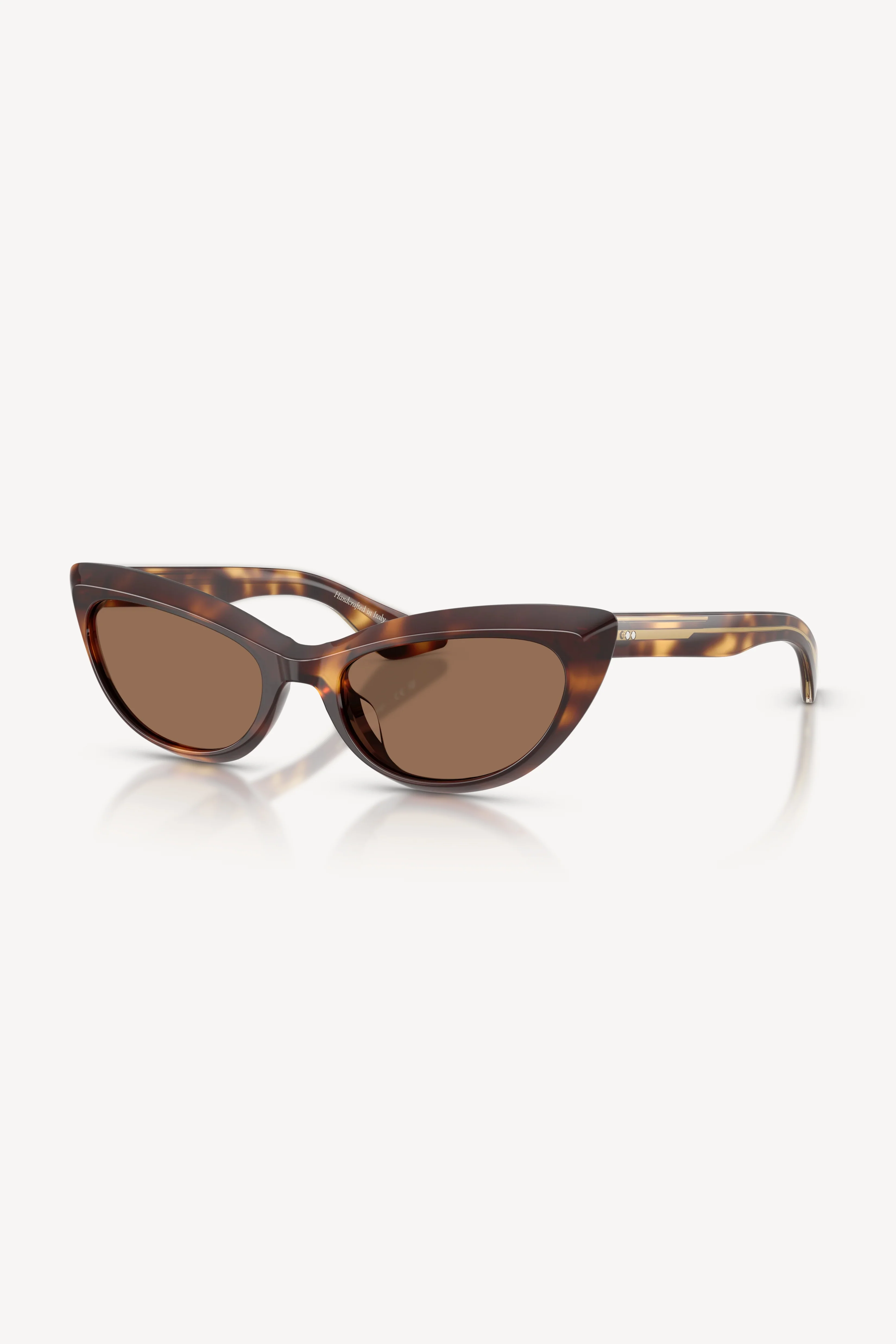 KHAITE x Oliver Peoples '11963C' Sunglasses