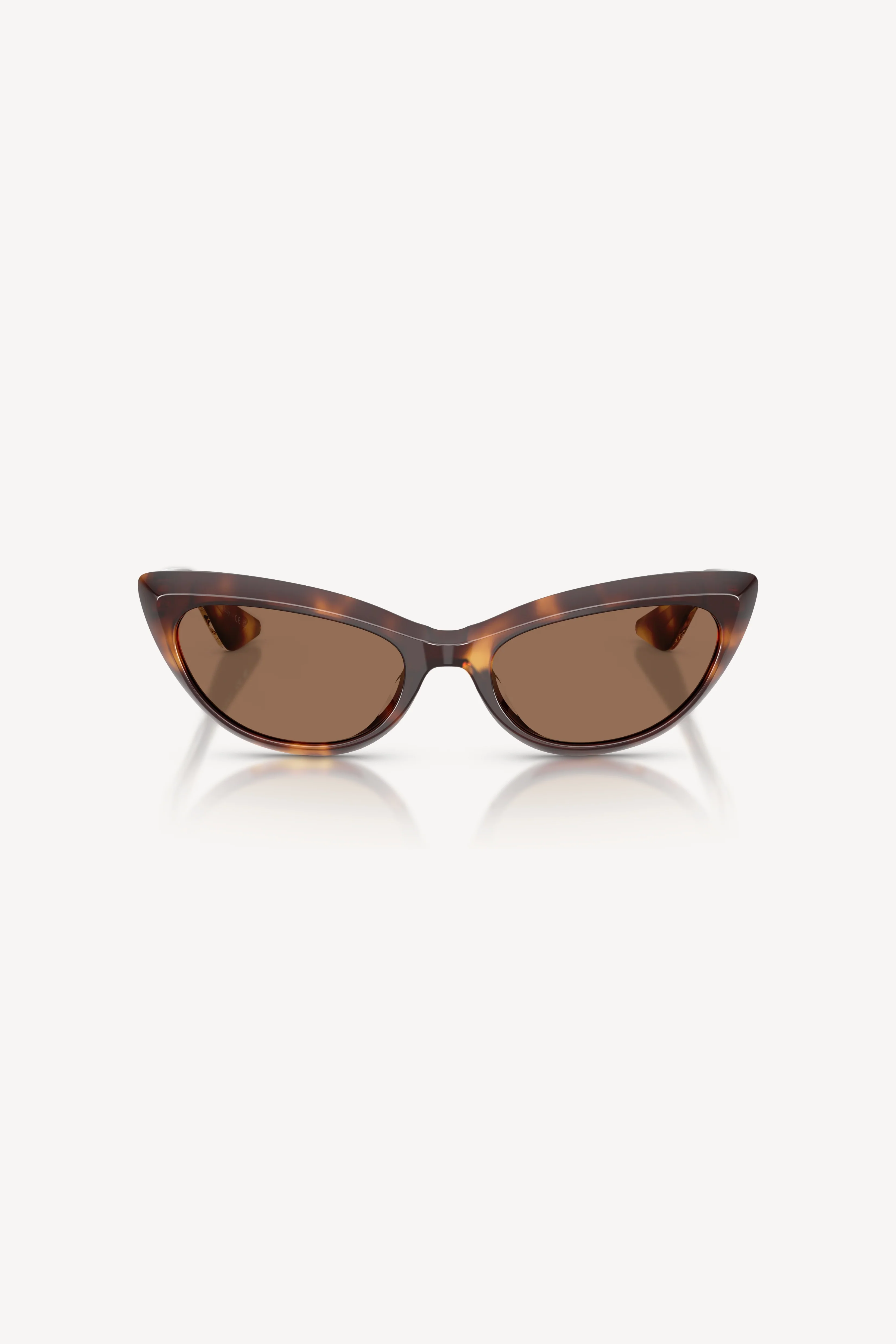 KHAITE x Oliver Peoples '11963C' Sunglasses - Image 2