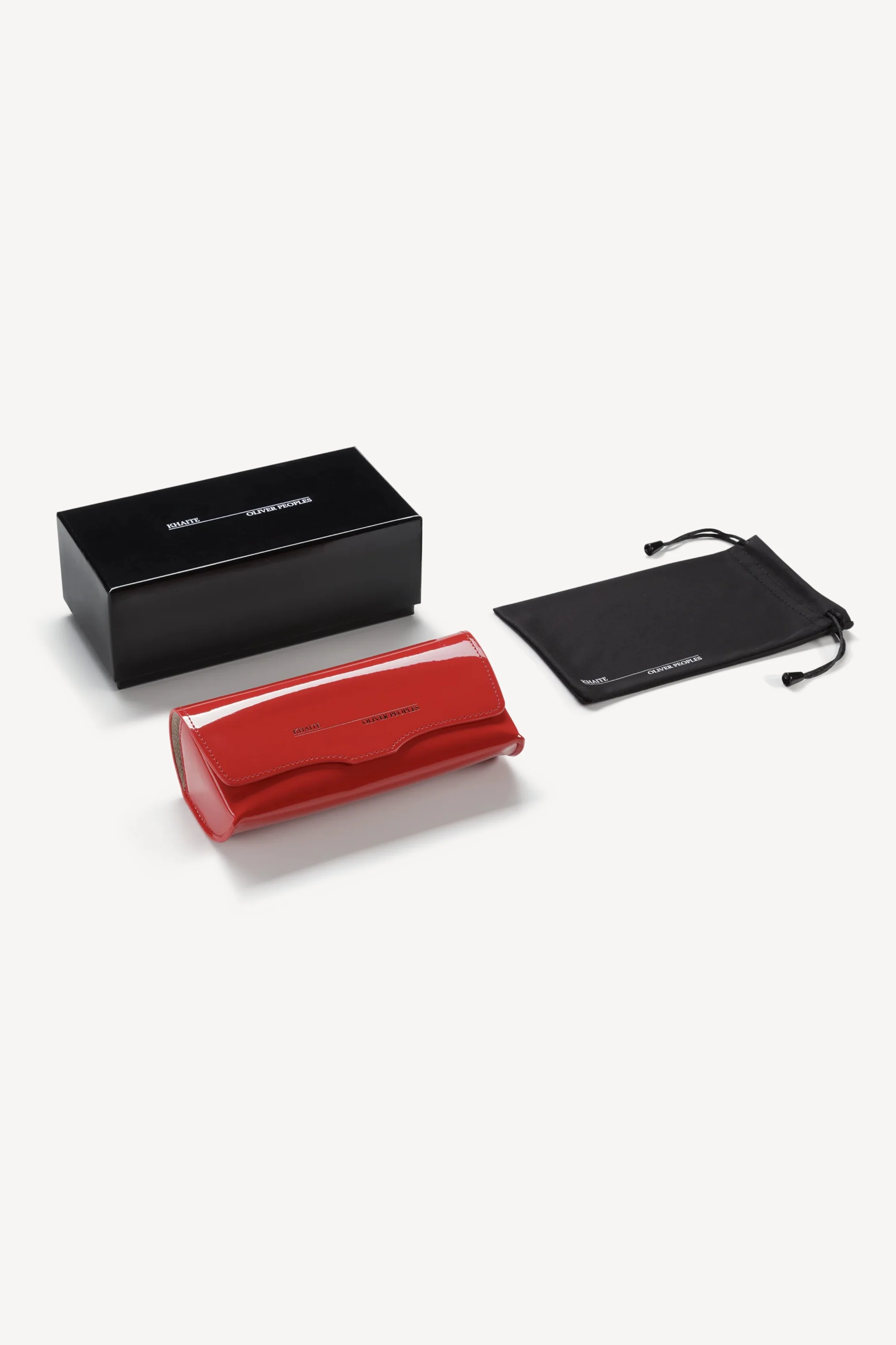 KHAITE x Oliver Peoples '11963C' Sunglasses - Image 4