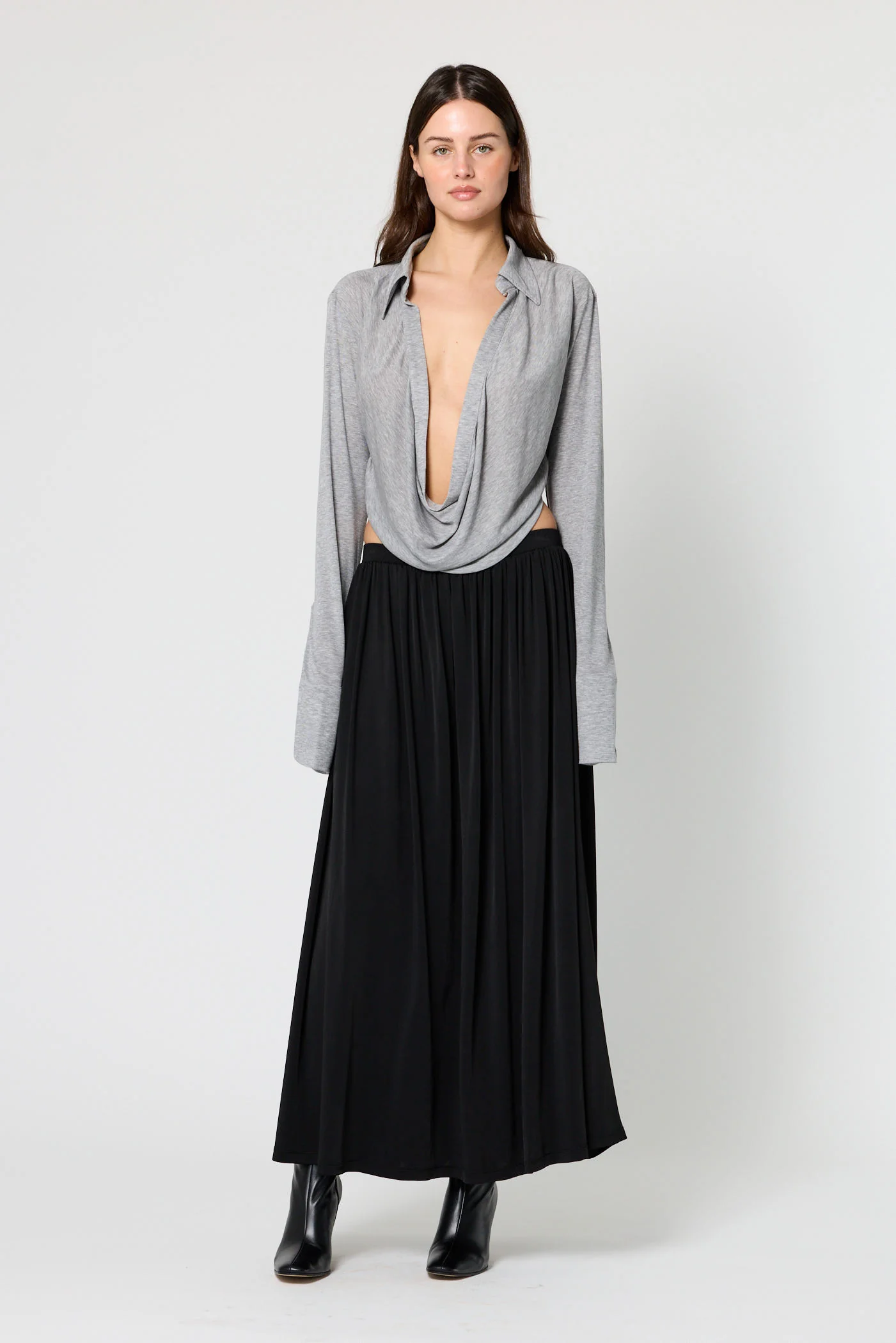 Aelir Skirt