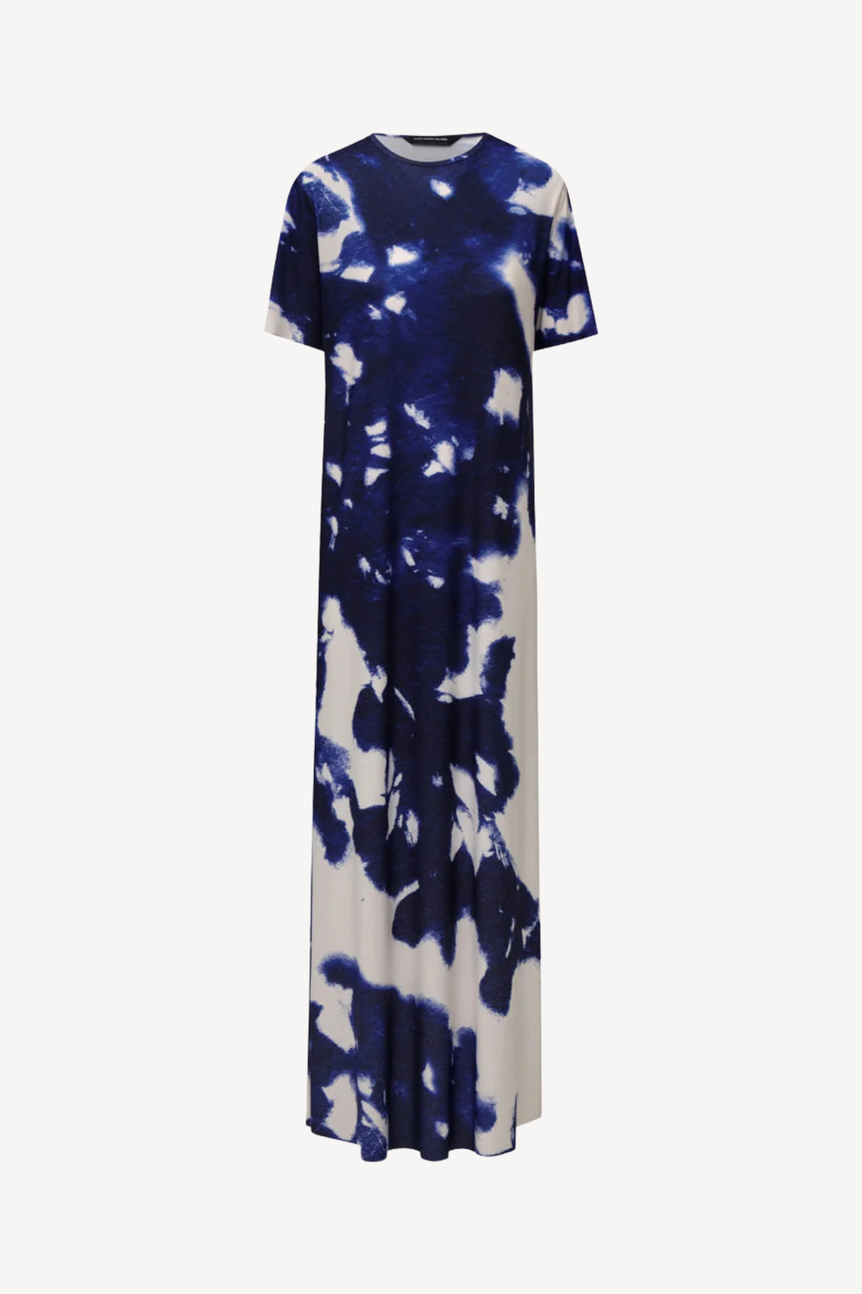 Aliki Midi Dress With Belt - Image 3