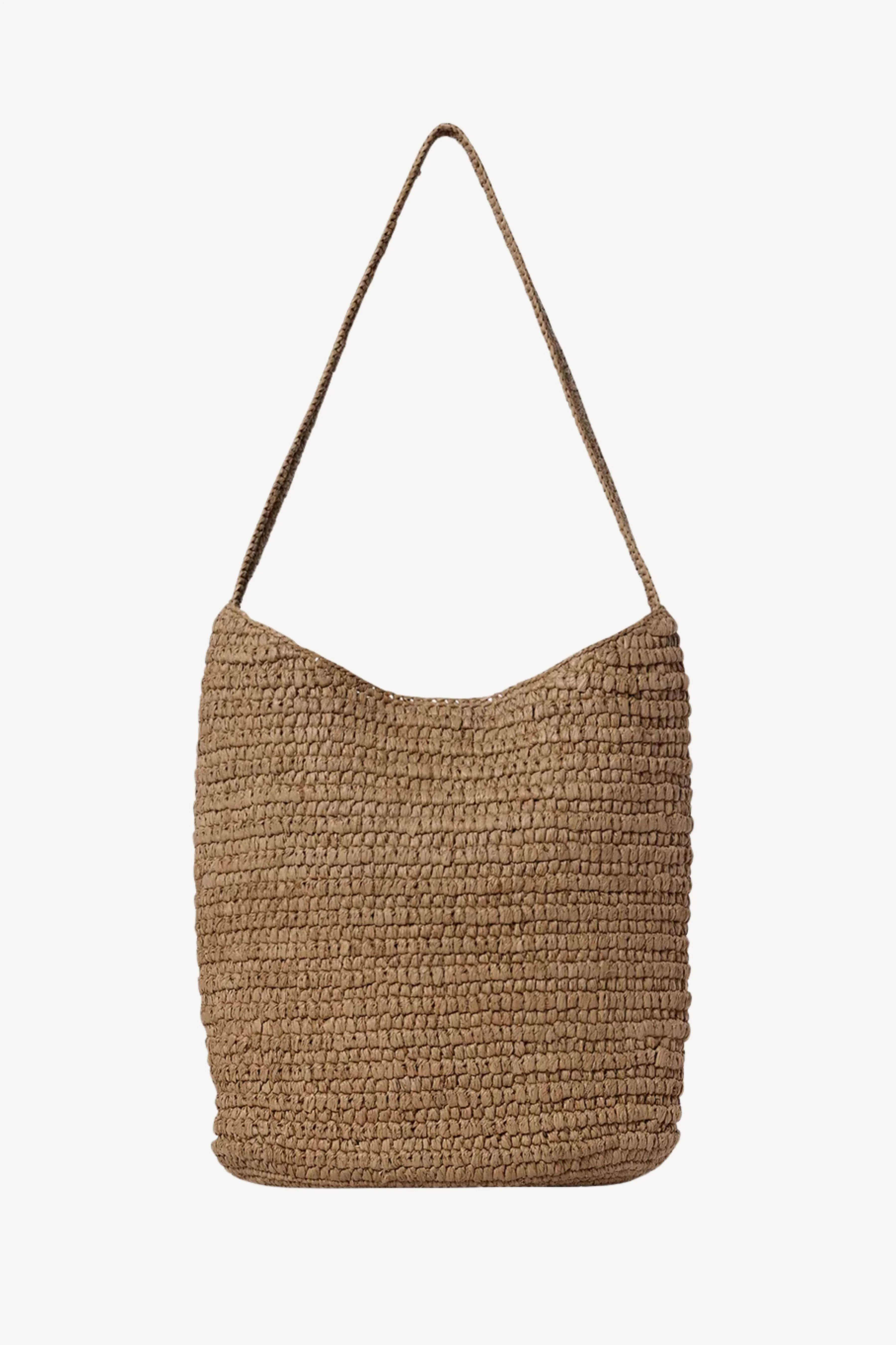 Alma Shoulder Raffia - Image 5