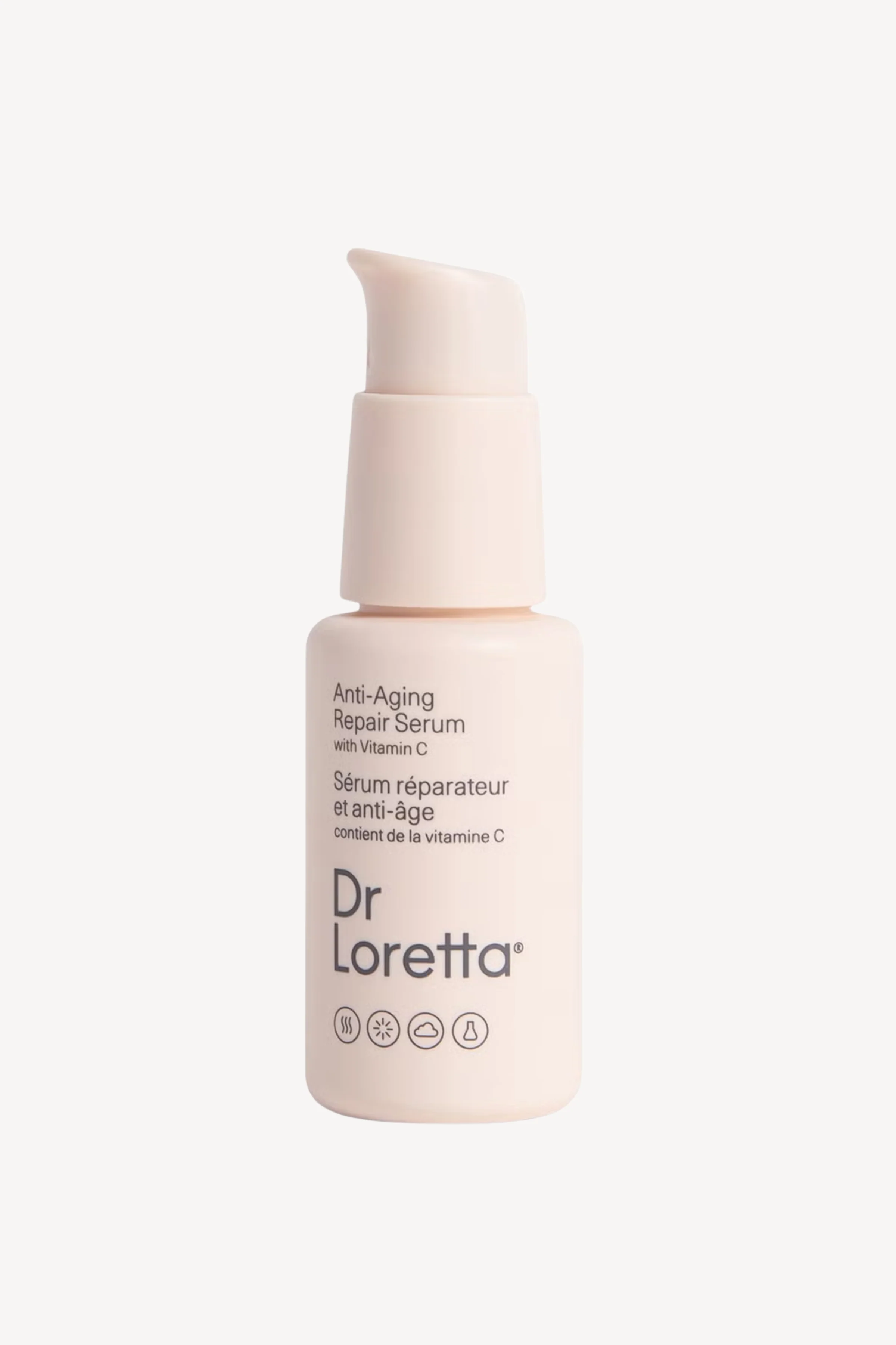 Antioxidant Repair Serum