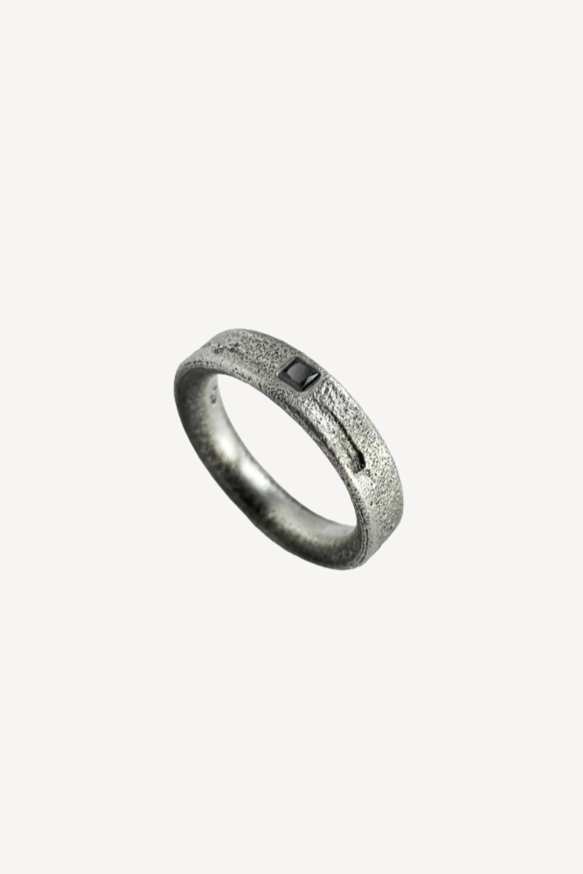 ARKAIKA Band Ring Small