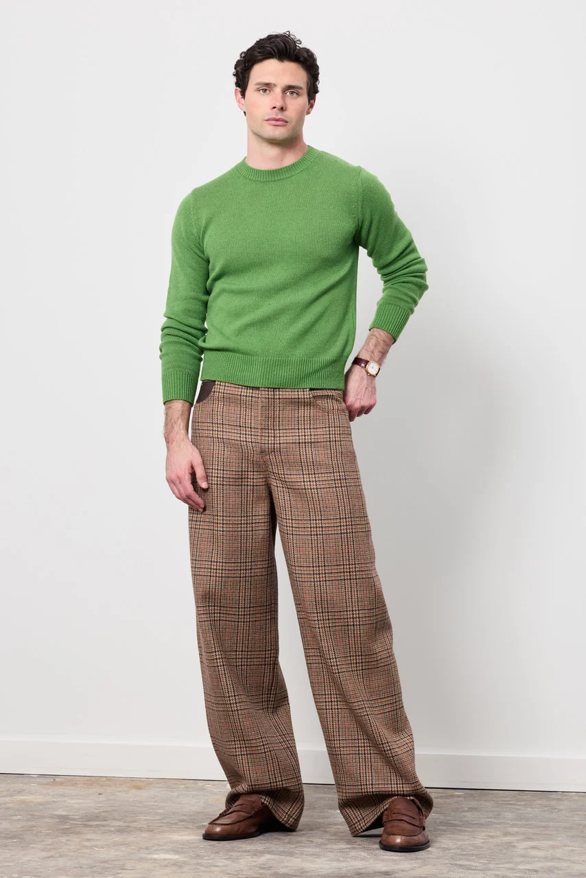 Cashmere Sweater - Image 2