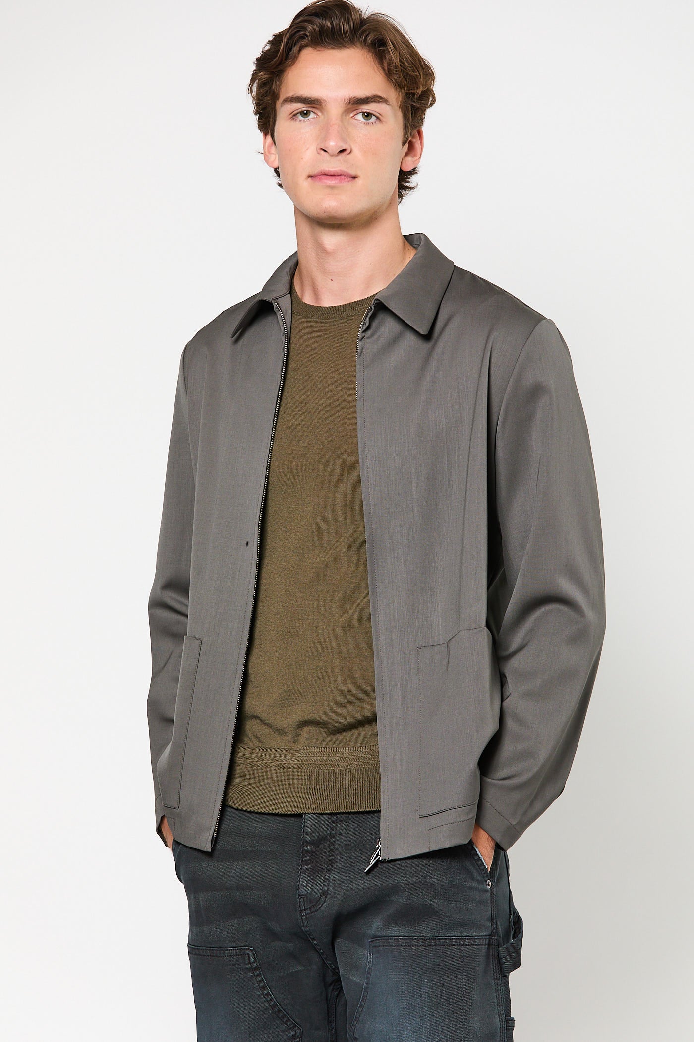 Zip Up - Image 3