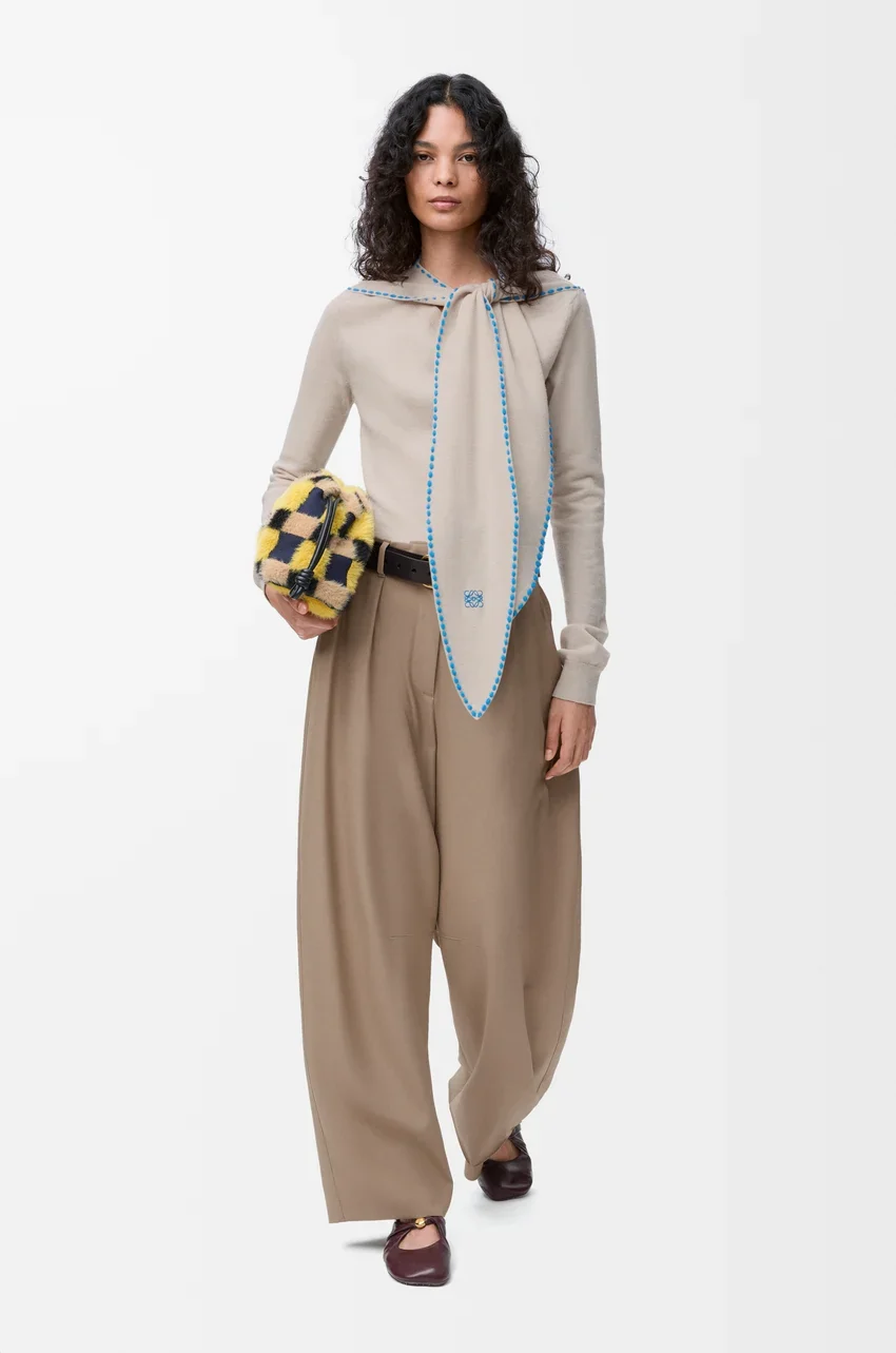 Barrel Trousers - Image 5