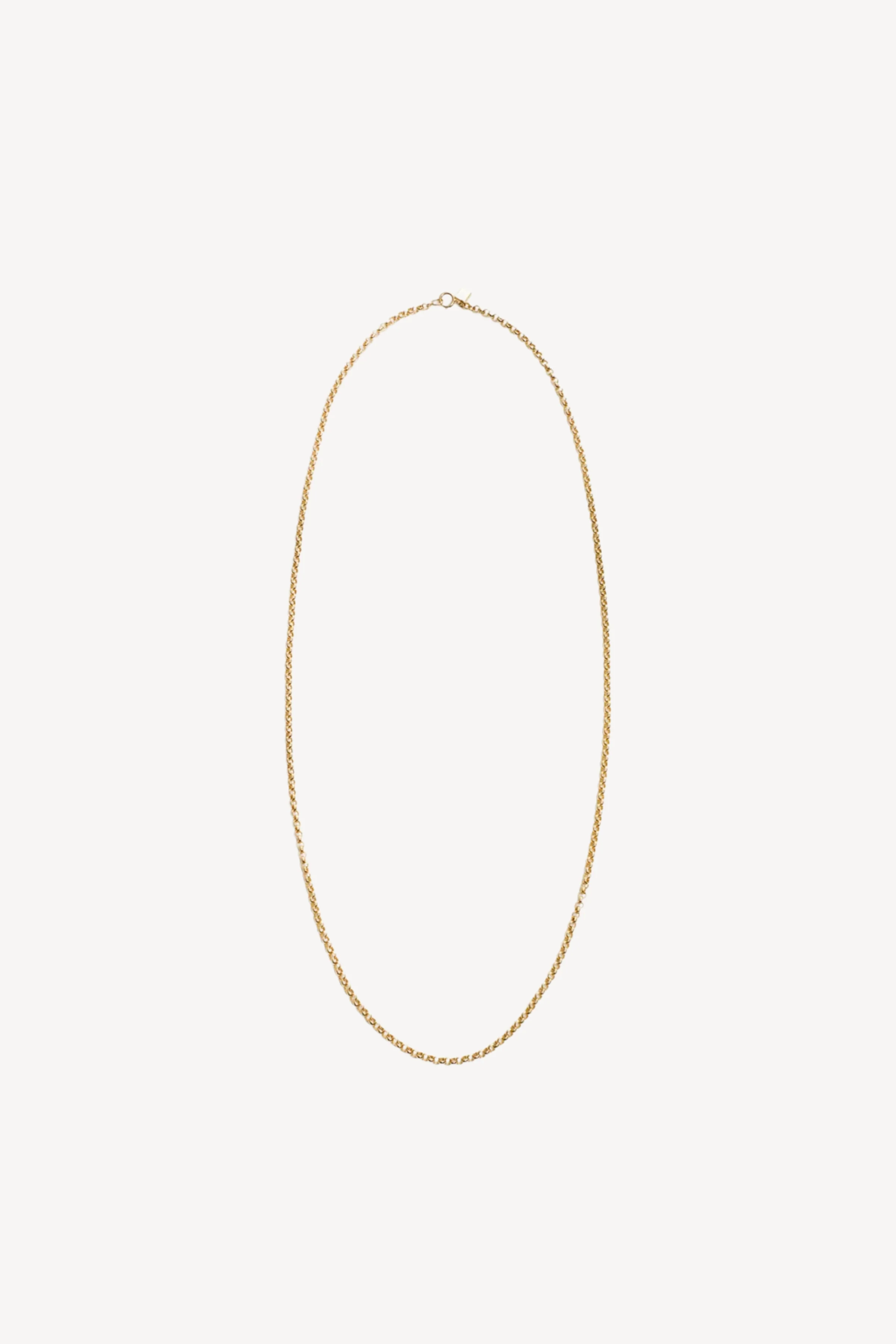 Belcher Chain