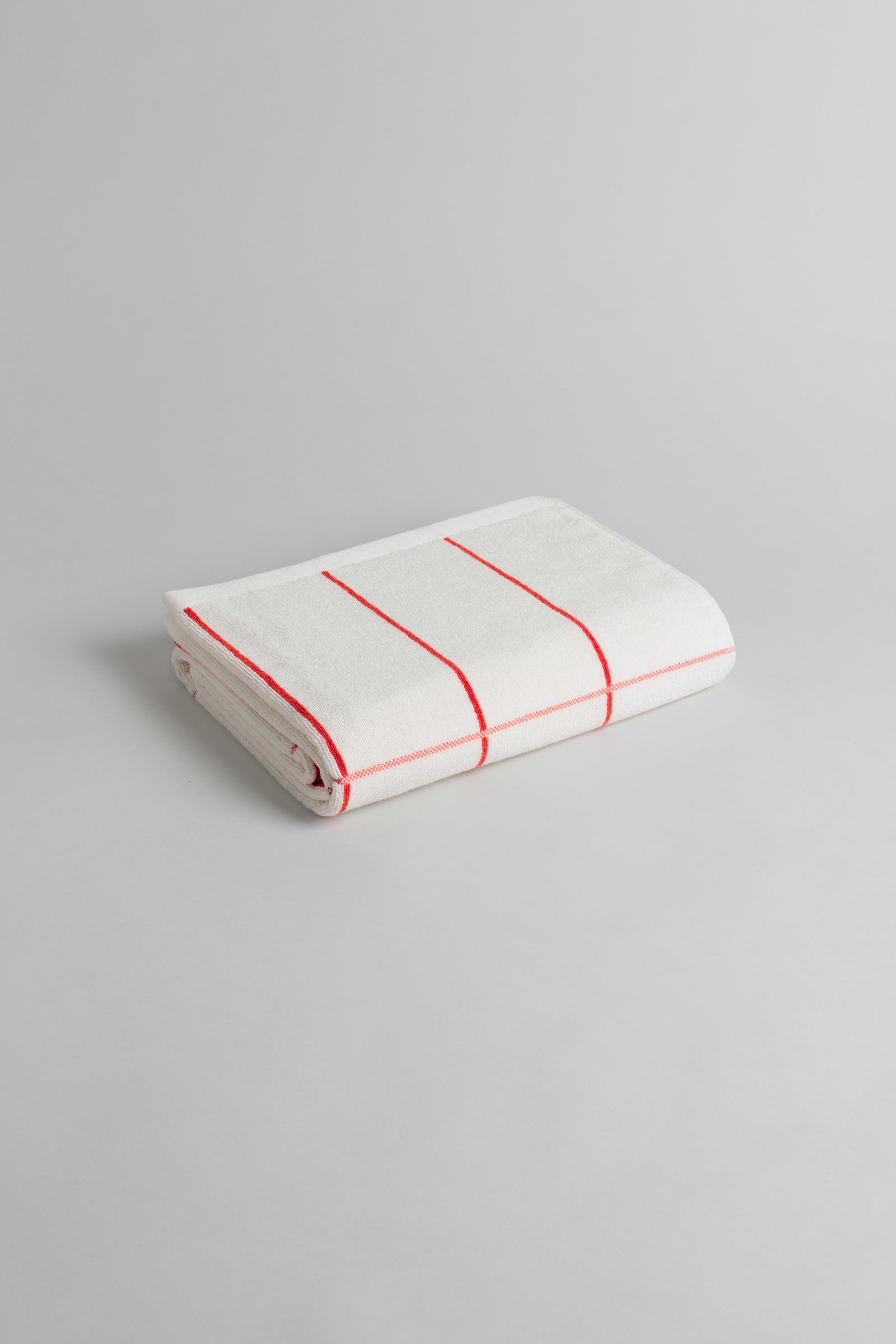 Bethell Bath Towel in Paloma Sun