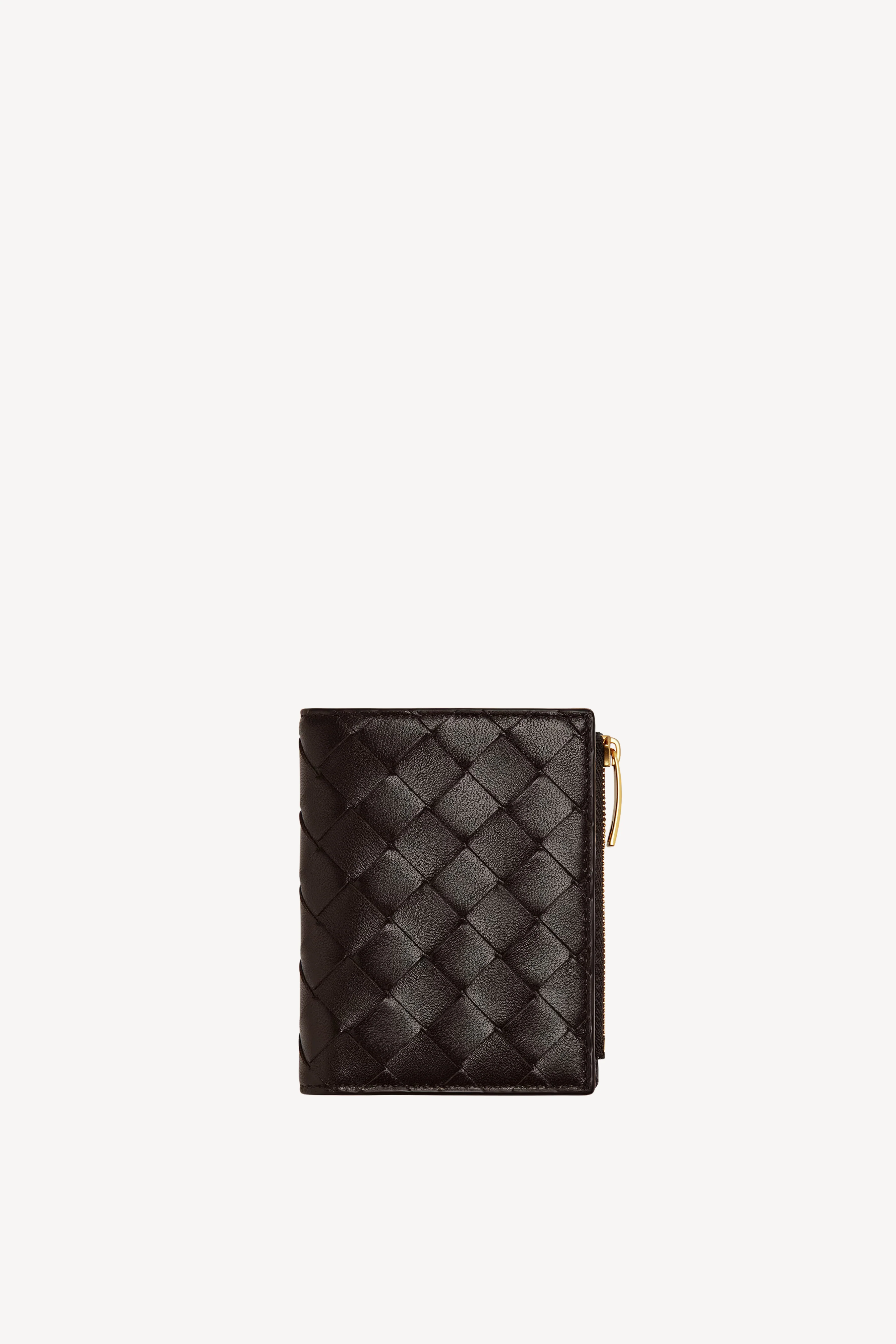 Bi-Fold Wallet
