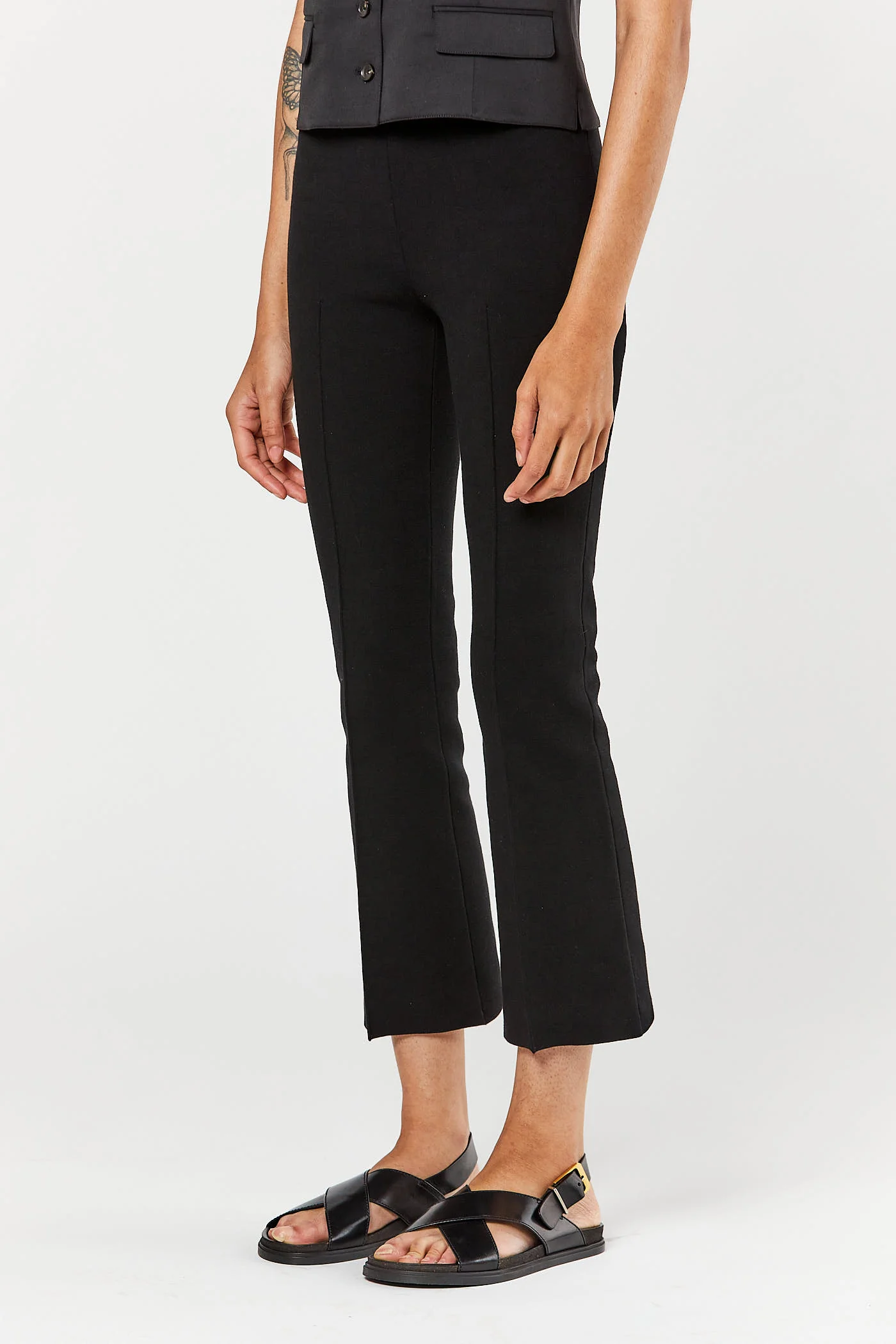 Black Kick Pant - Image 4