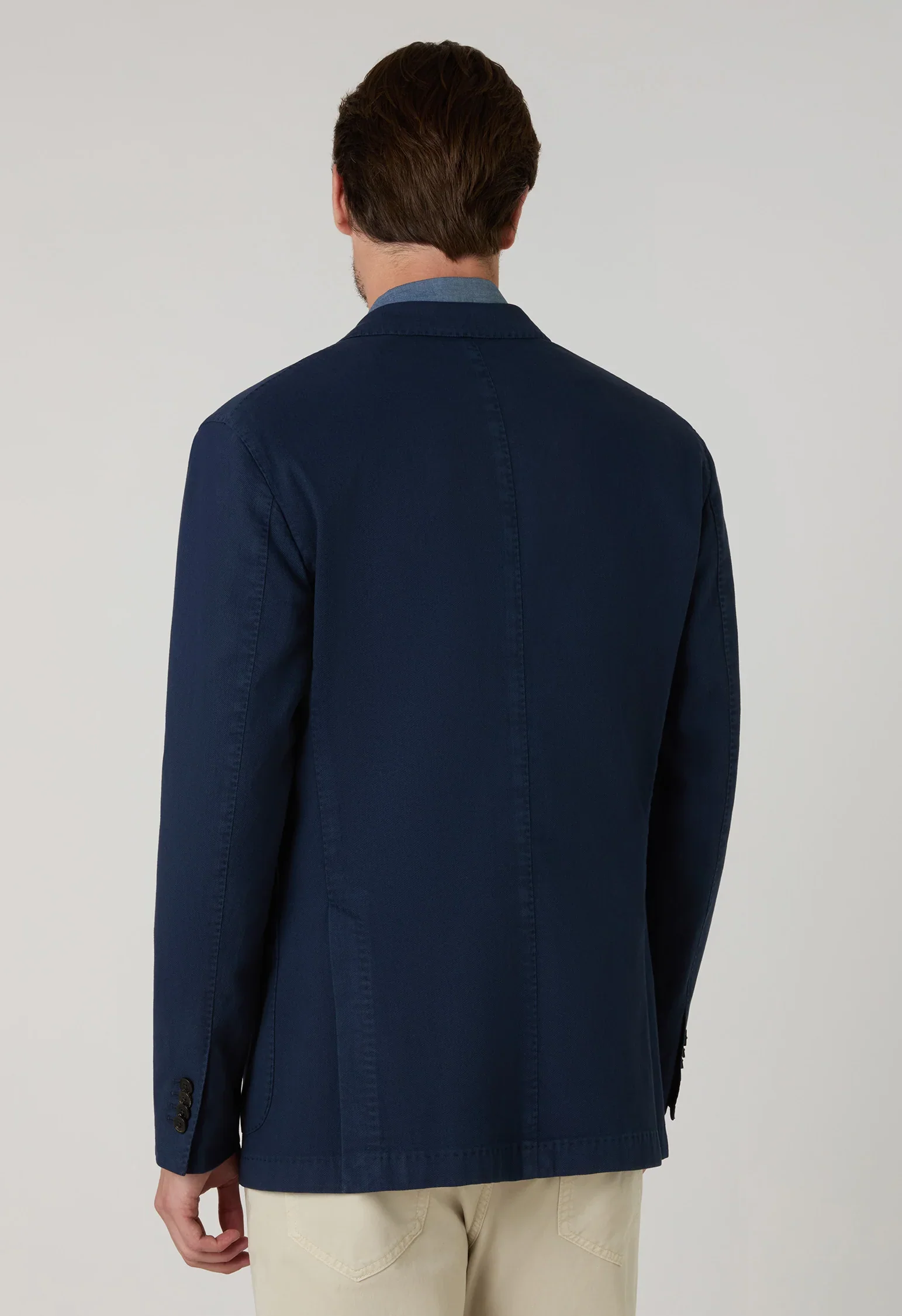 Boglioli K Jacket - Image 3