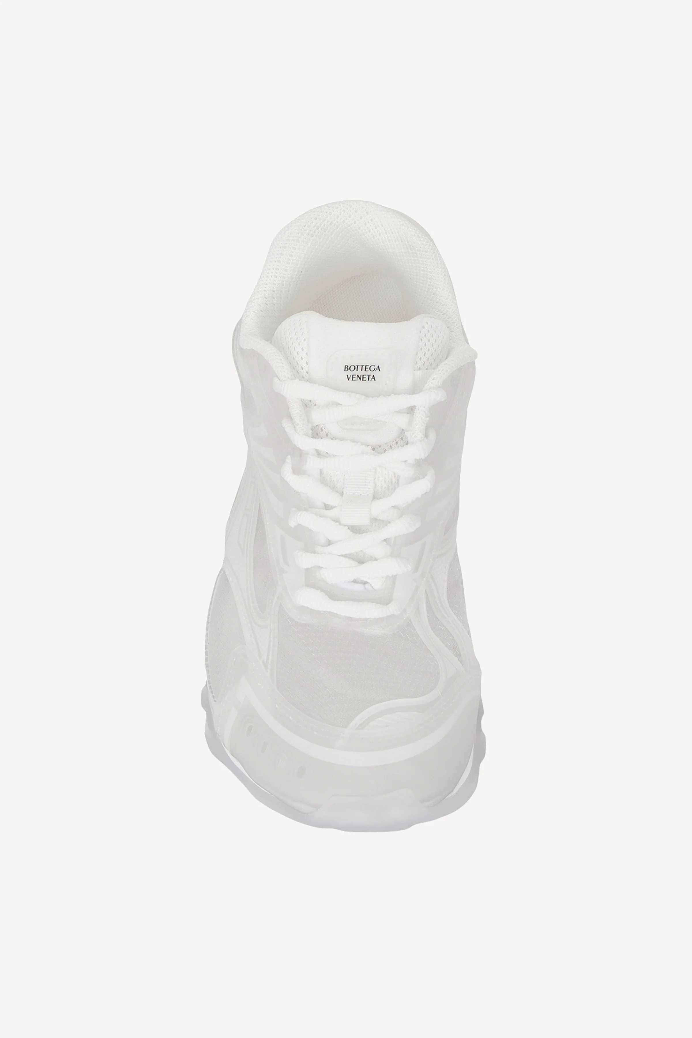 Transparent Orbit Sneaker - Image 2