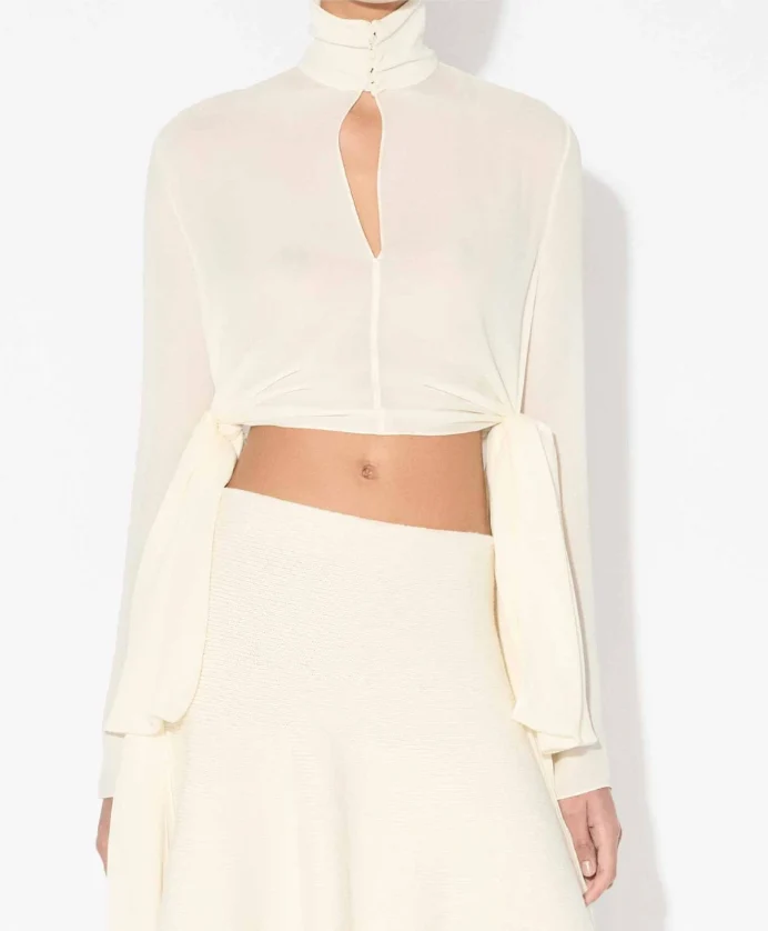 Bow Shirt - Image 3