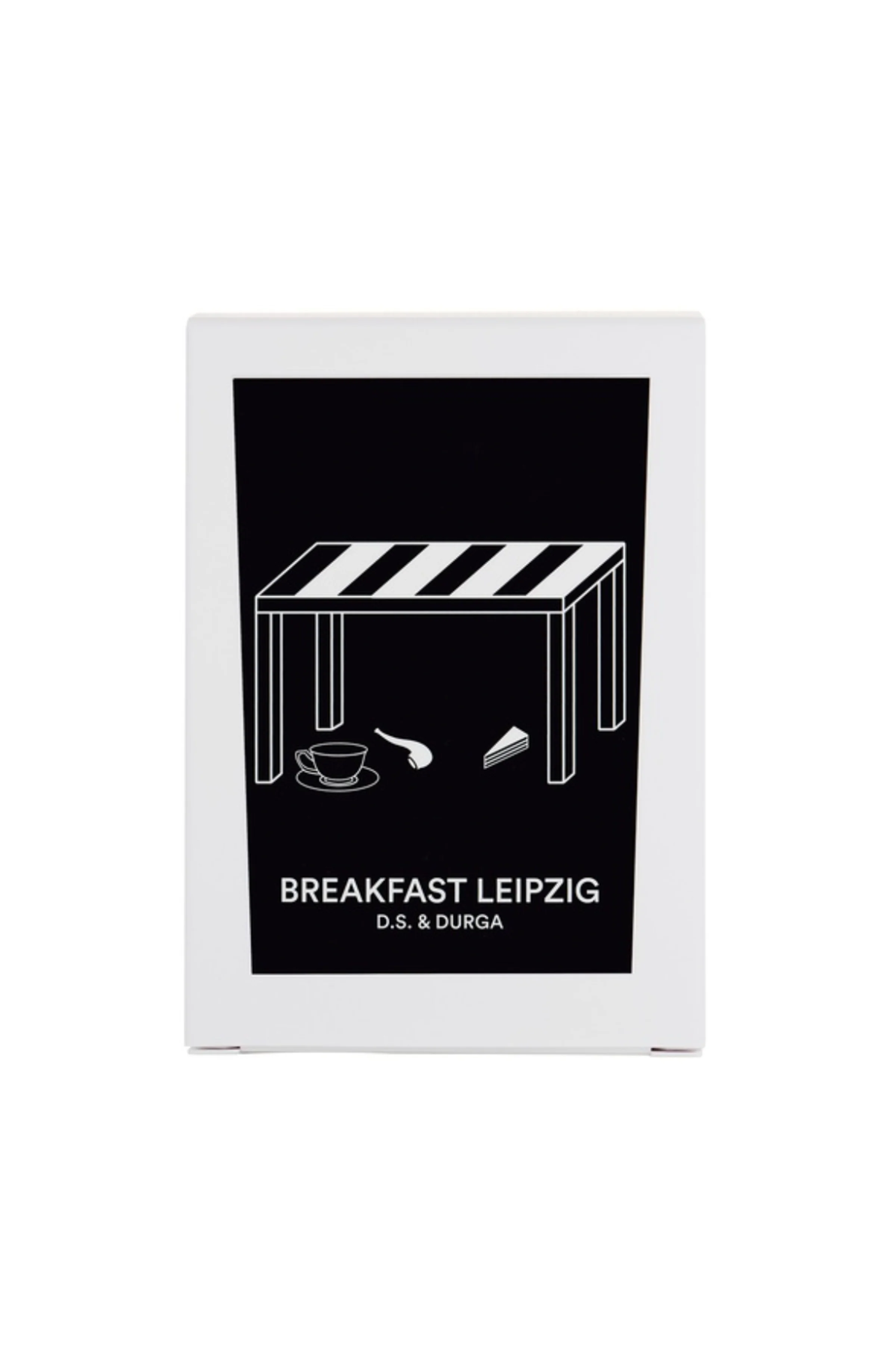Breakfast Leipzig Candle - Image 2