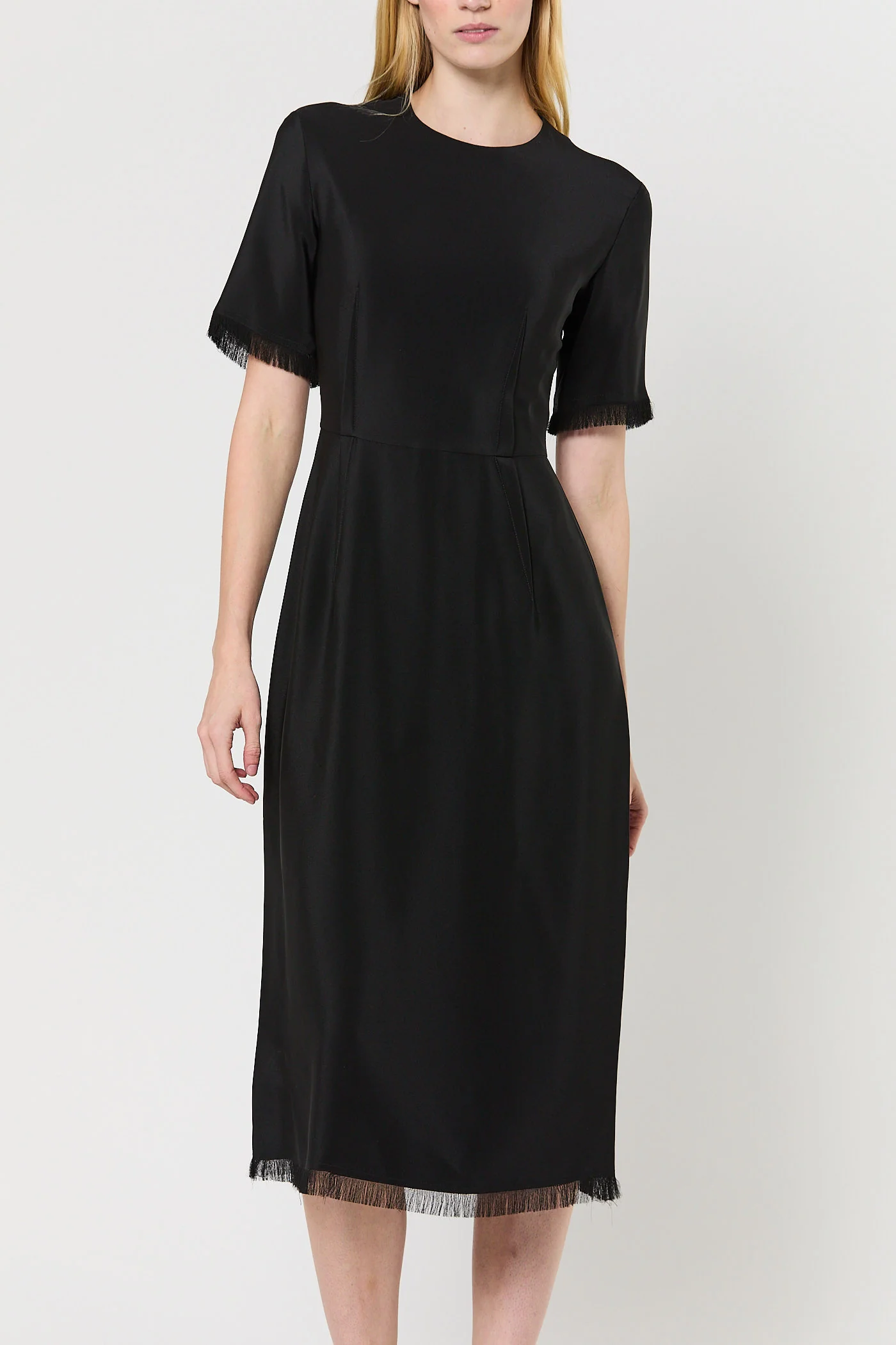 Brooke T-Shirt Dress - Image 2