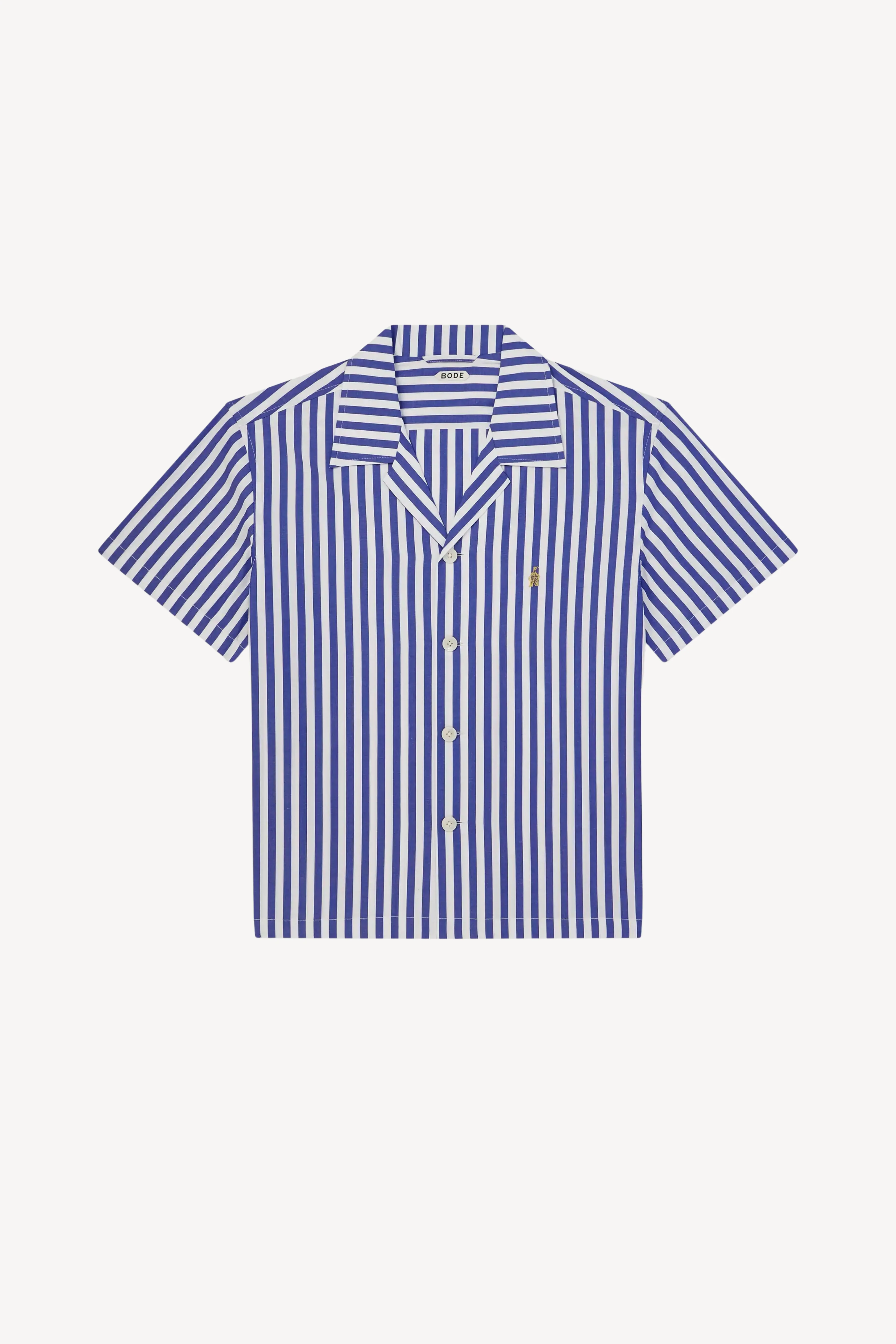 Calliope Short Sleeve Shirt