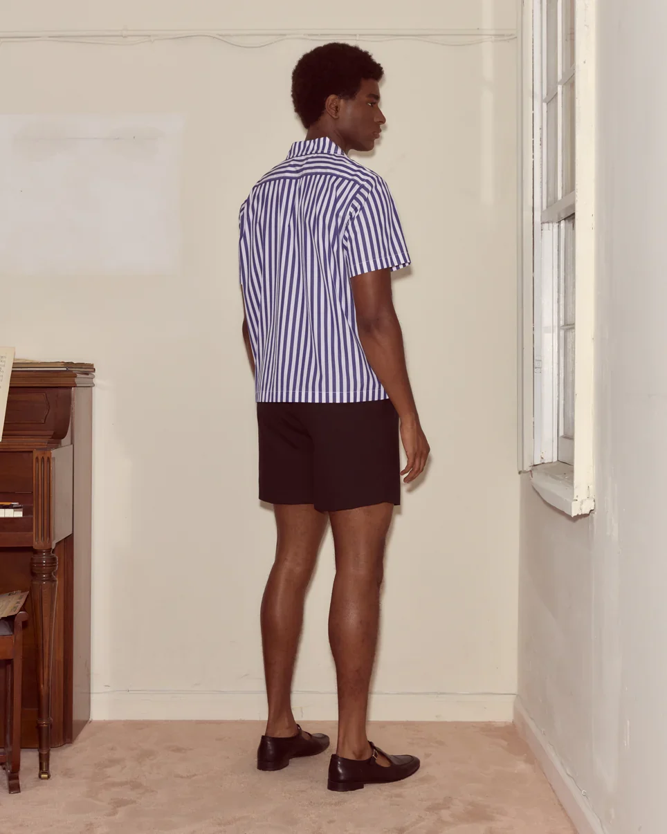 Calliope Short Sleeve Shirt - Image 3