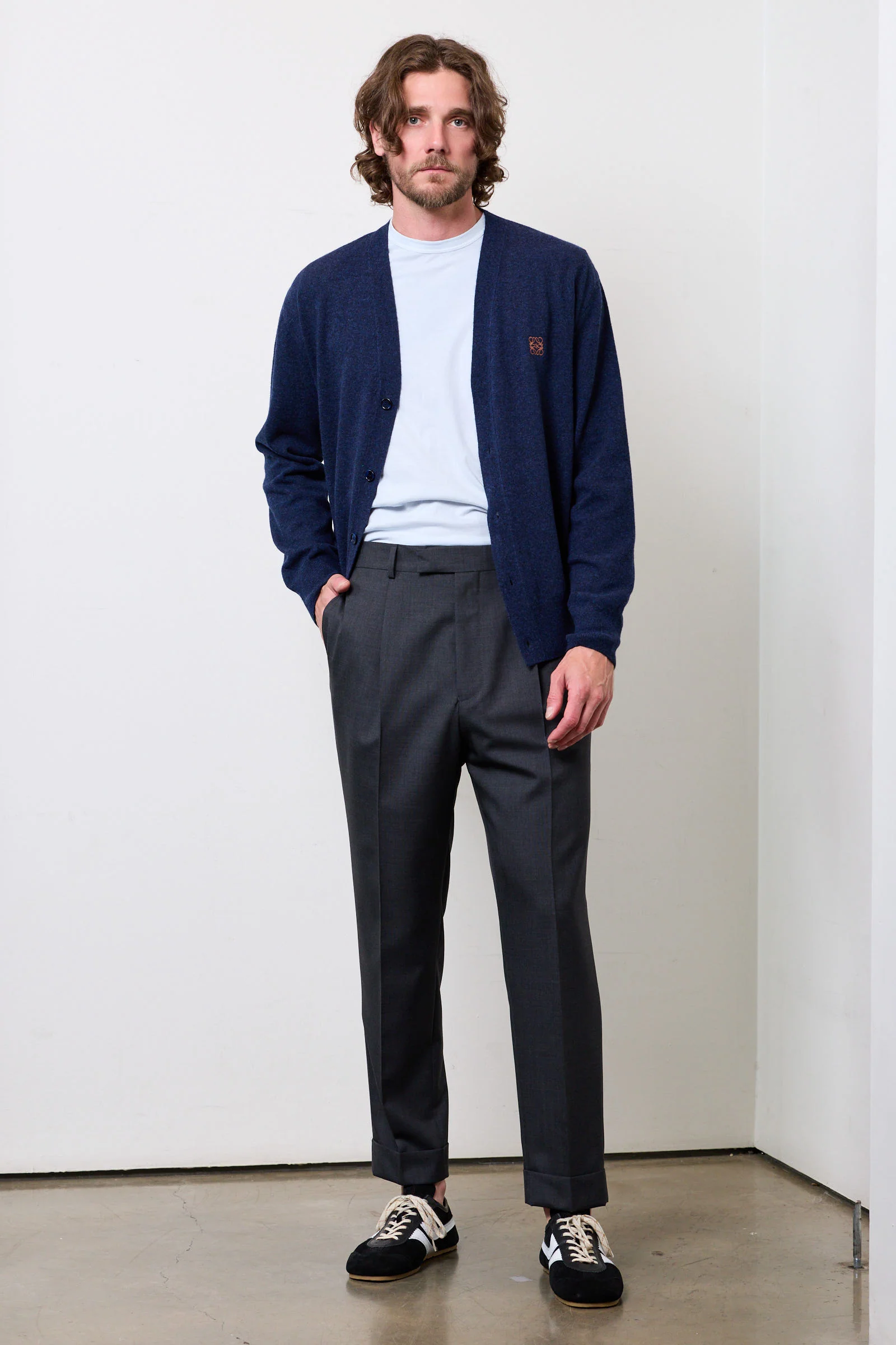 Cardigan - Image 2