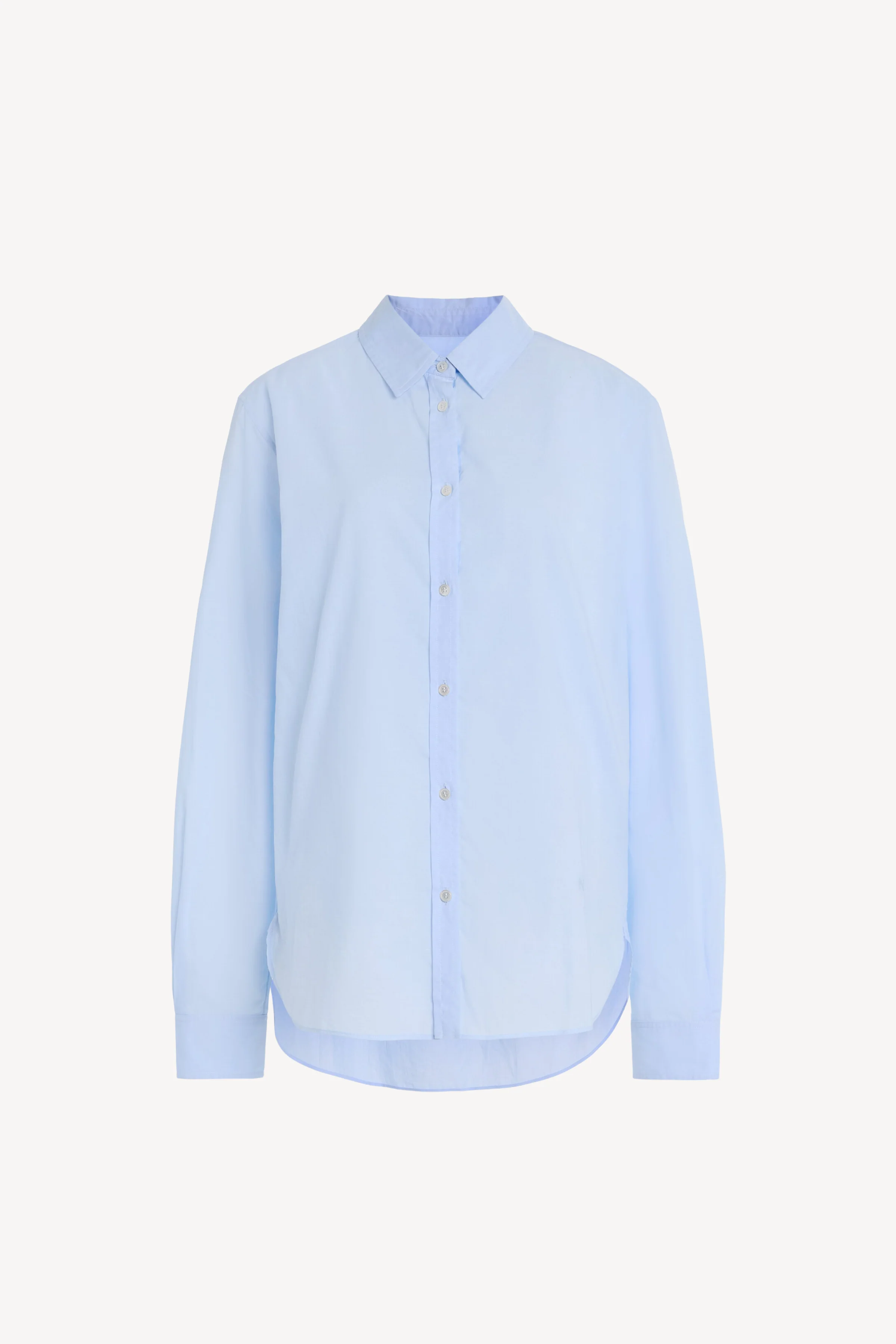 Chambray James Shirt