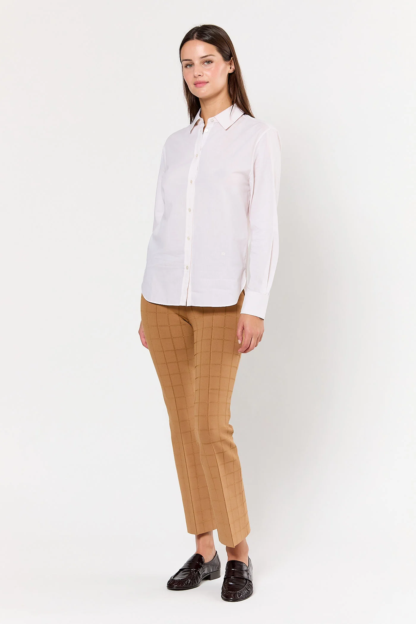 Chambray James Shirt - Image 6