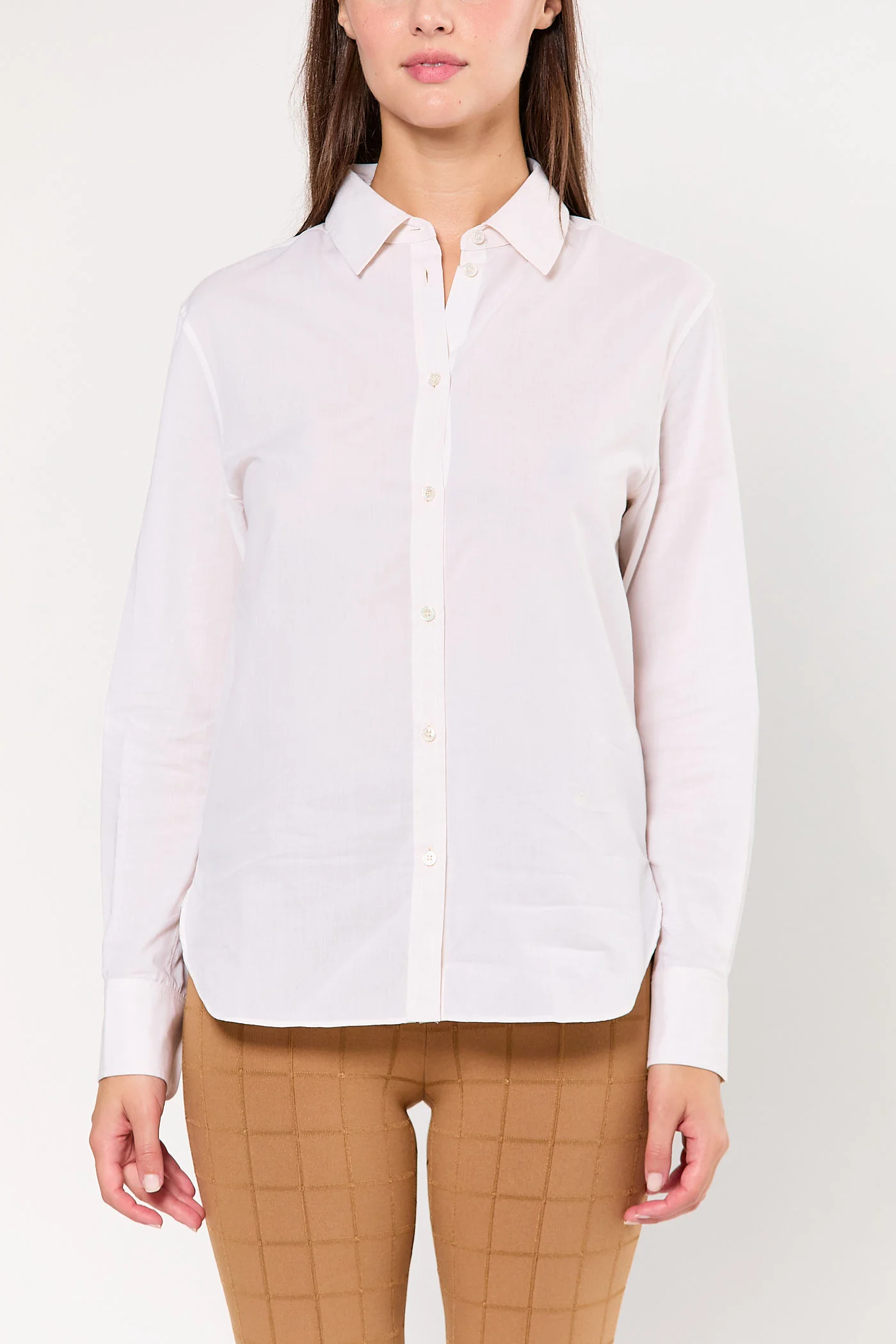 Chambray James Shirt - Image 7