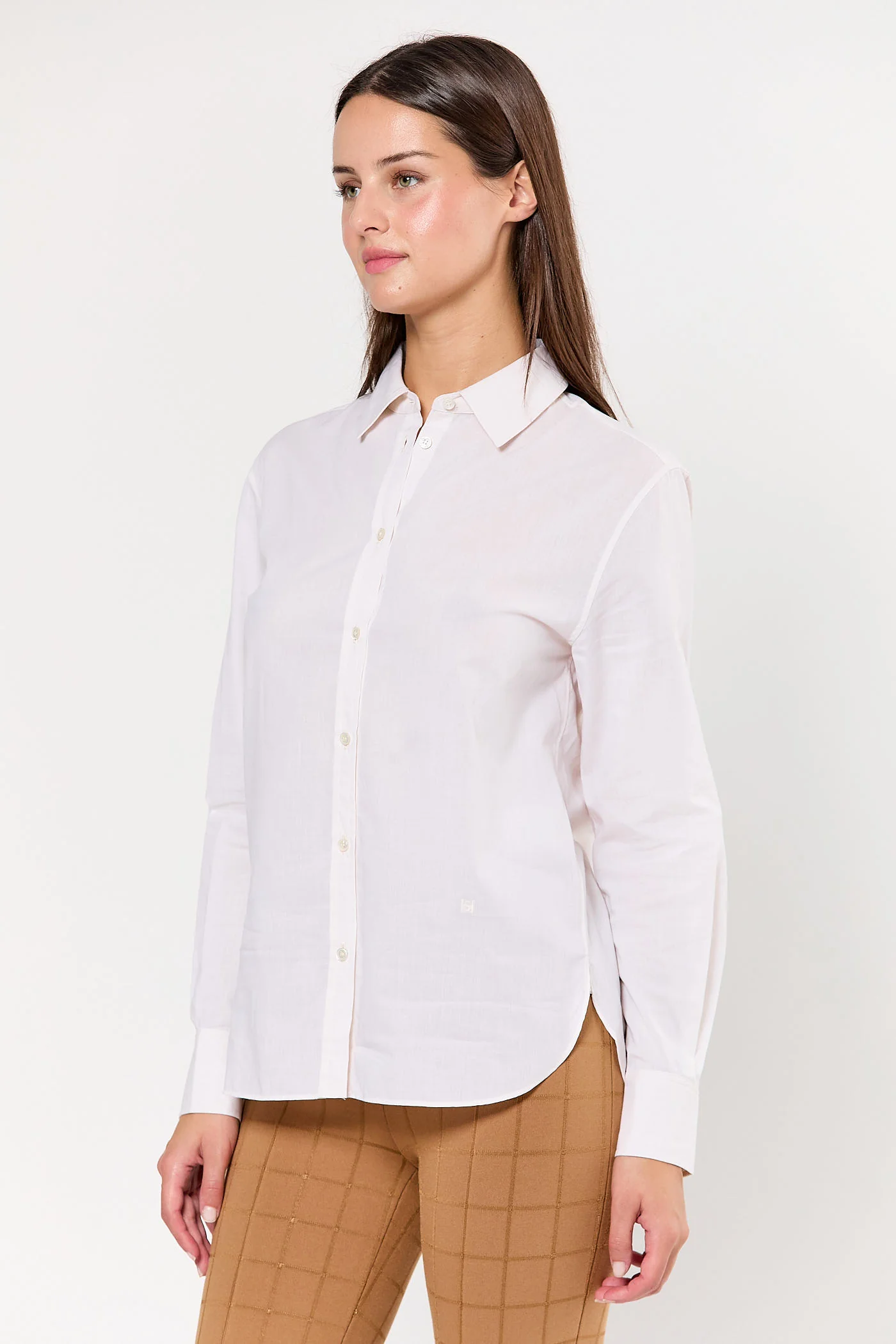 Chambray James Shirt - Image 8