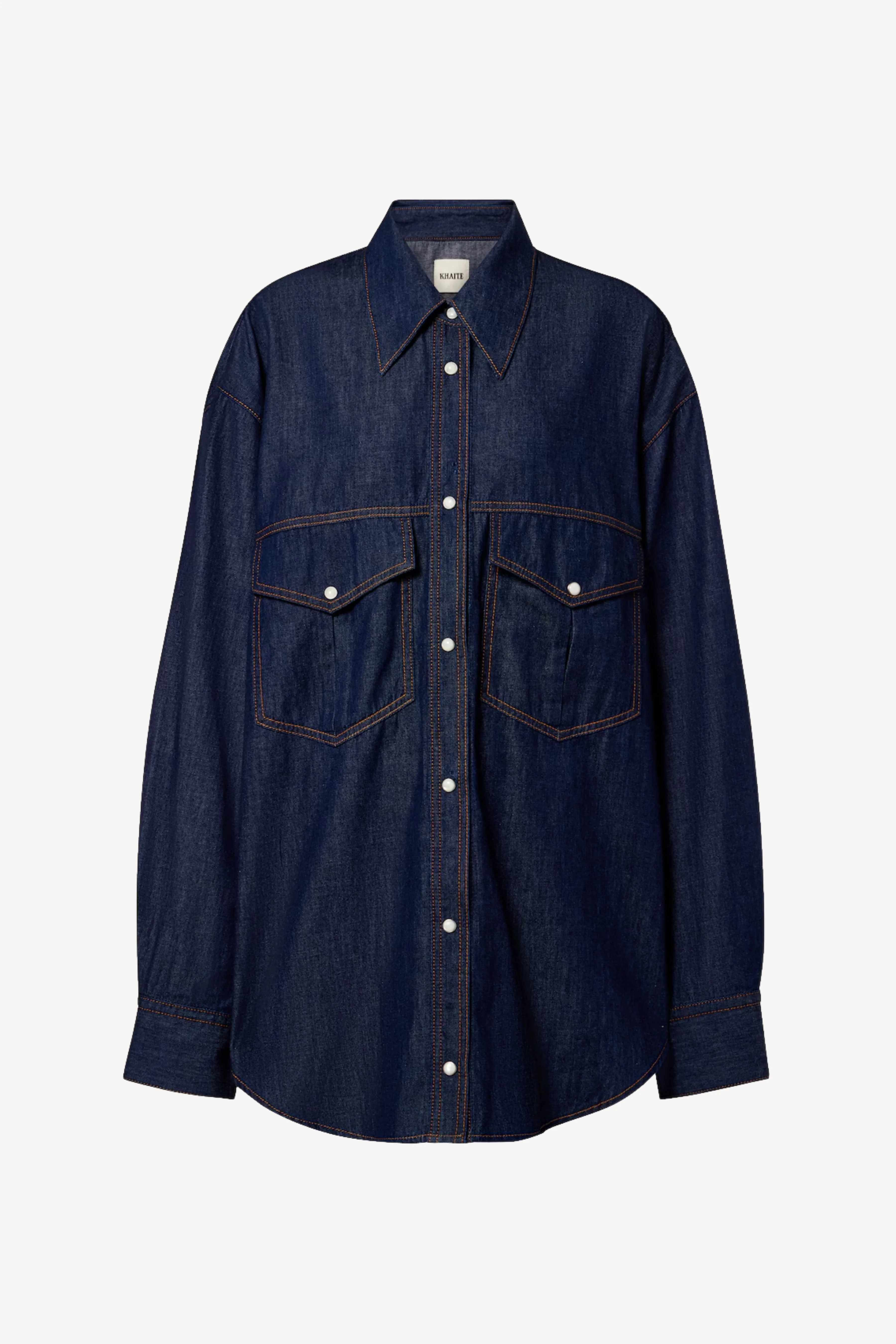 Christensen Shirt