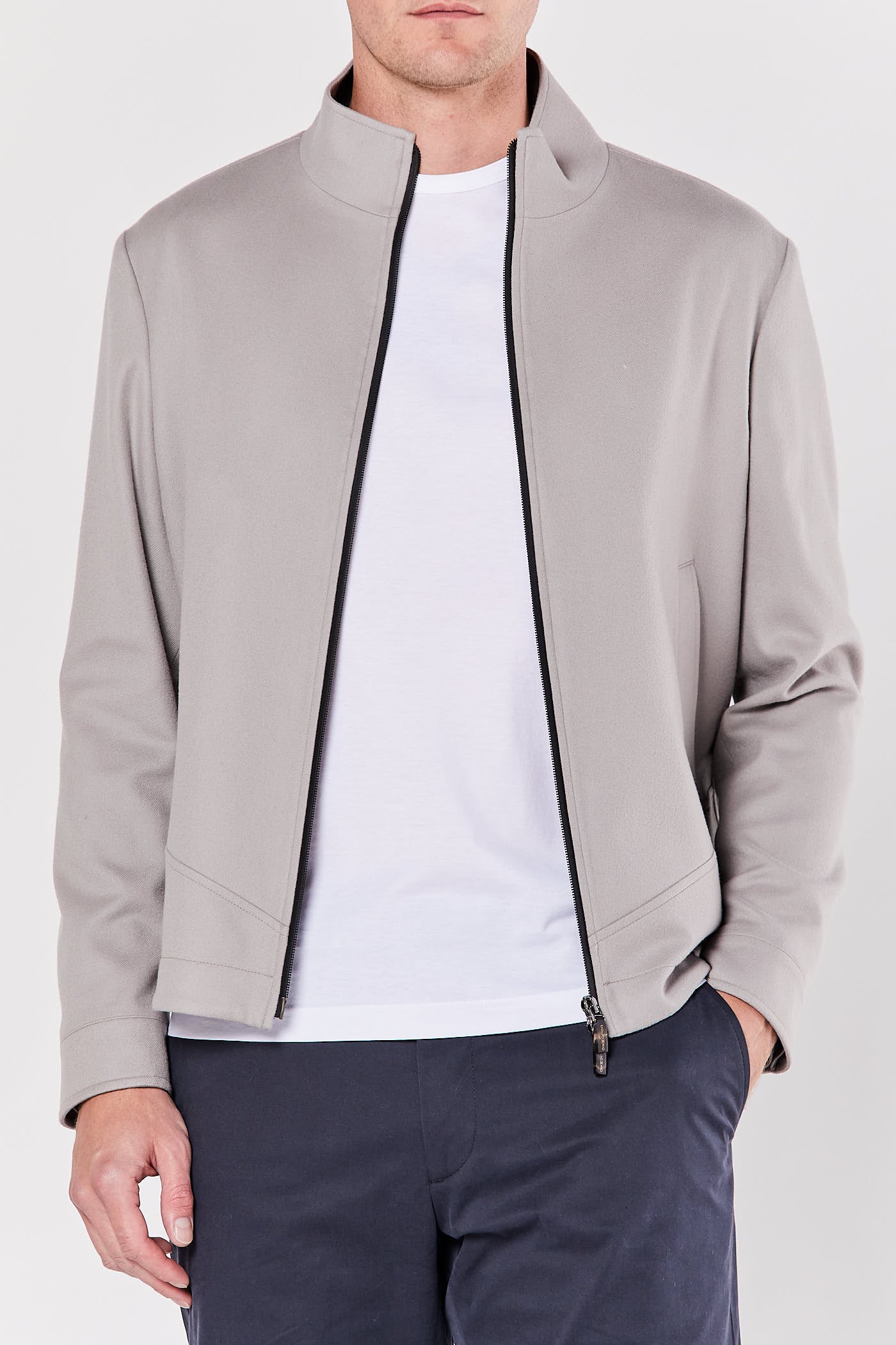 Corda Blouson Jacket - Image 3