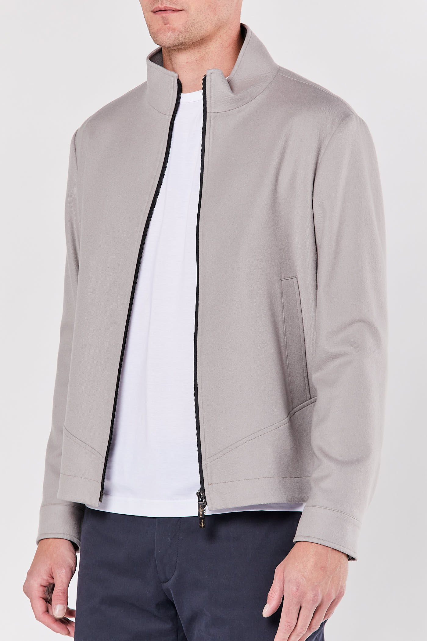 Corda Blouson Jacket - Image 5
