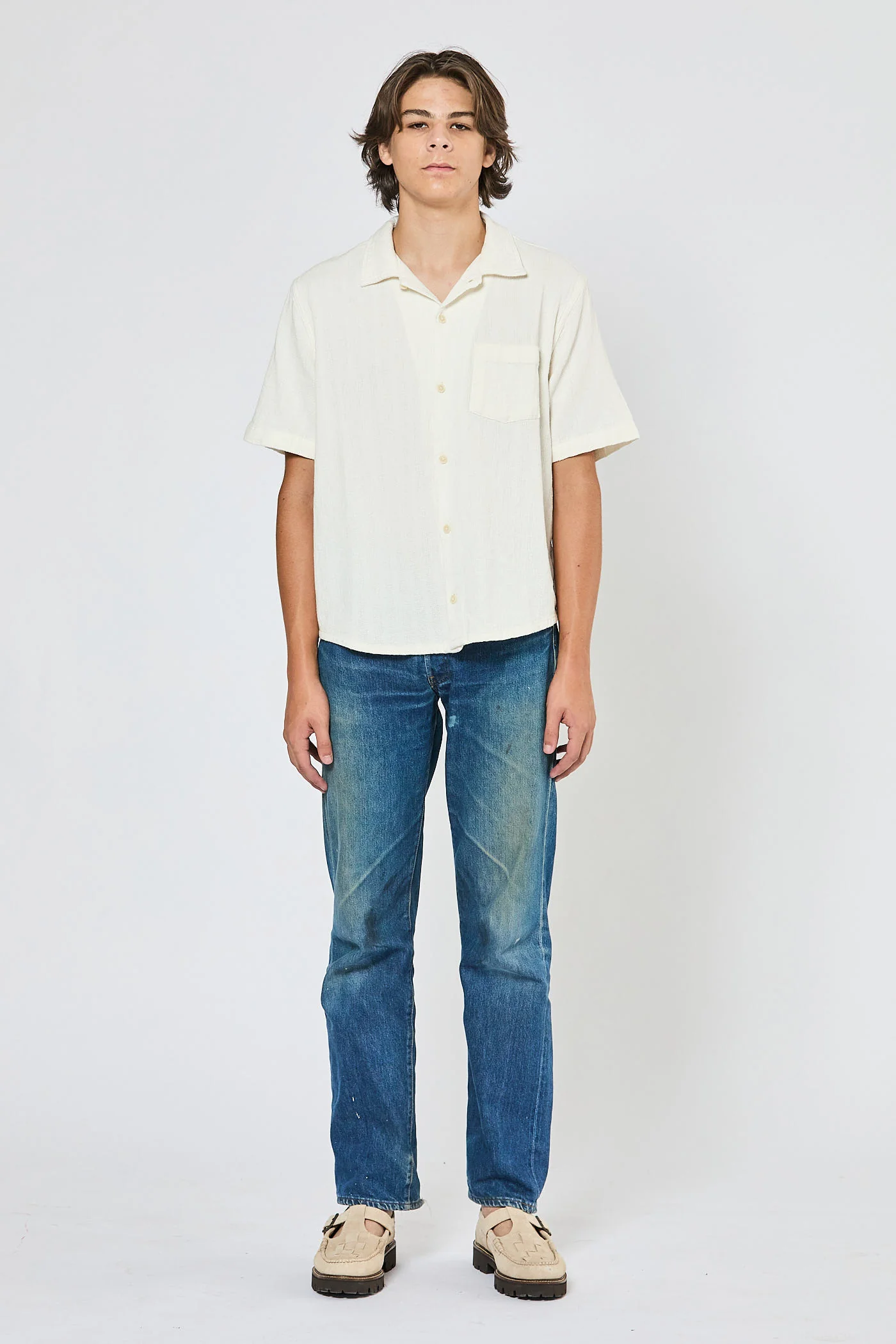Corridor Basket Weave S/S - Image 2