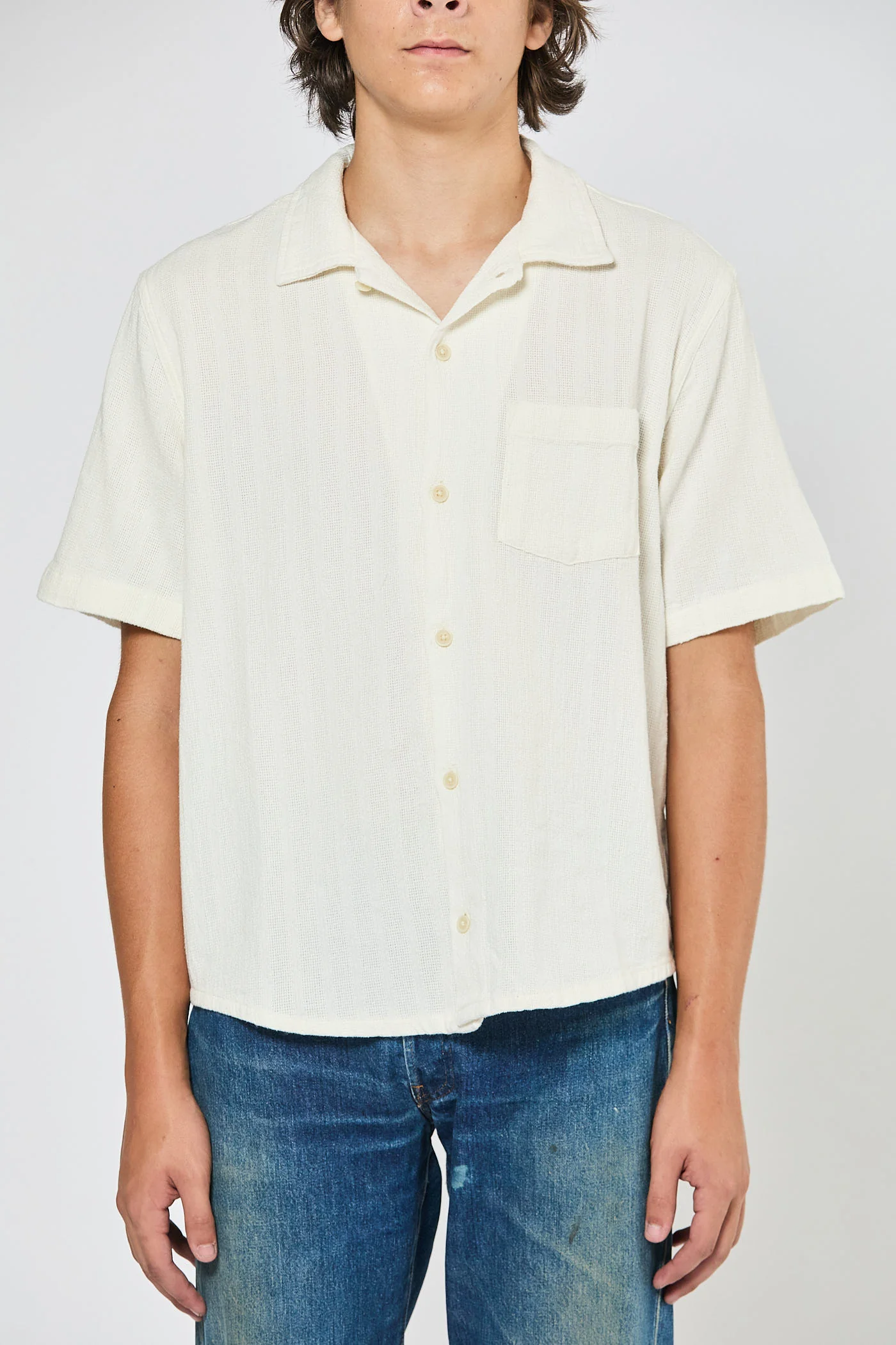 Corridor Basket Weave S/S - Image 3