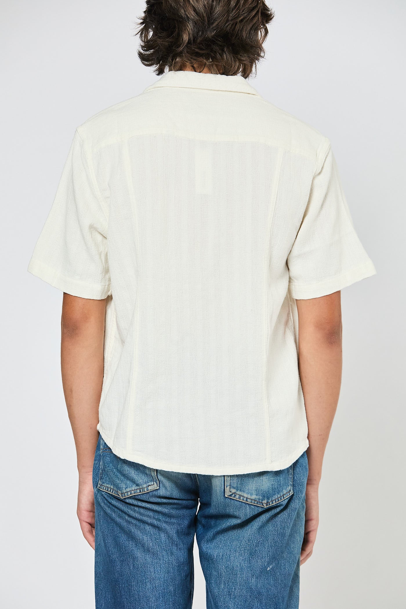 Corridor Basket Weave S/S - Image 5