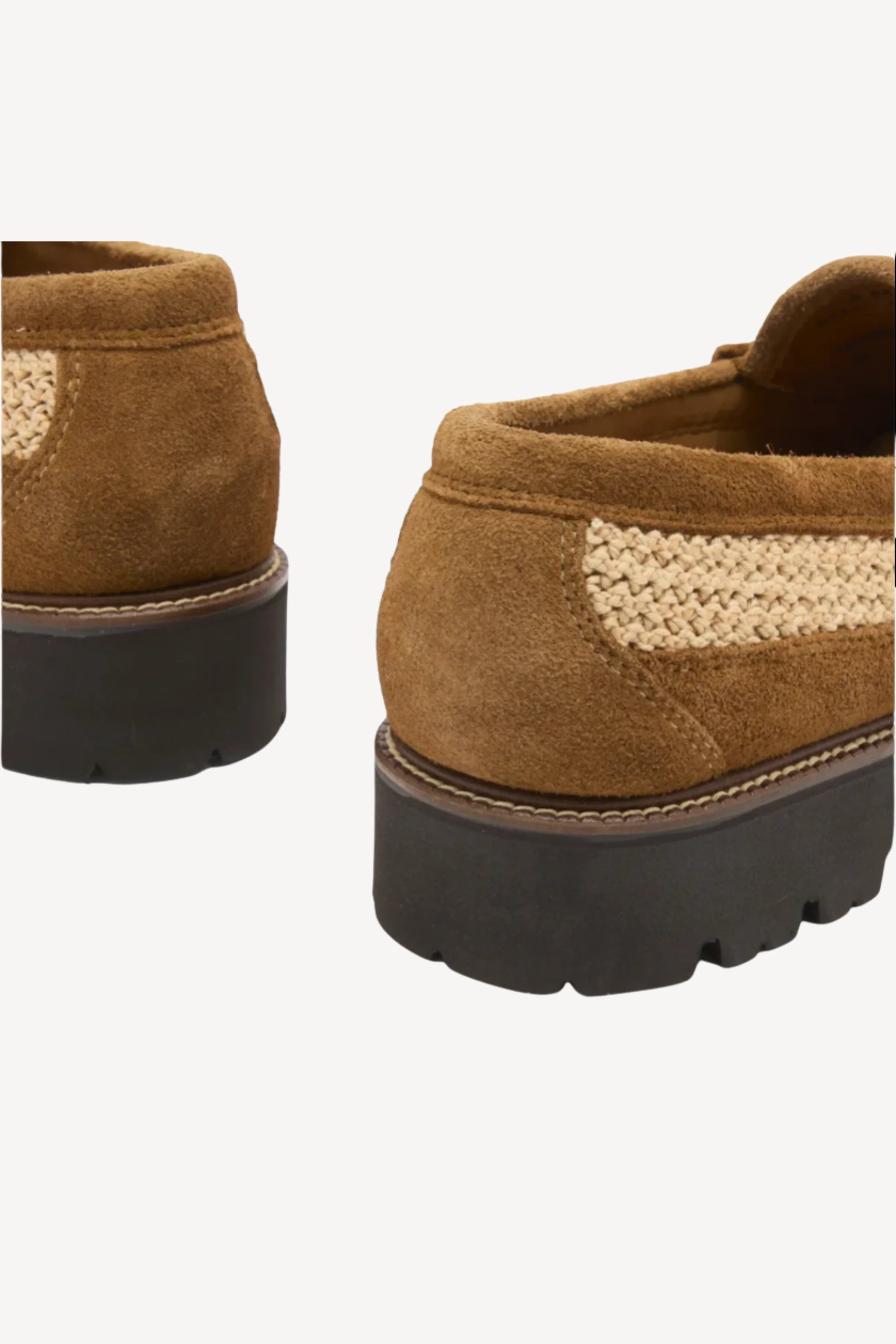 Corridor X Gh Bass Loafer - Image 3