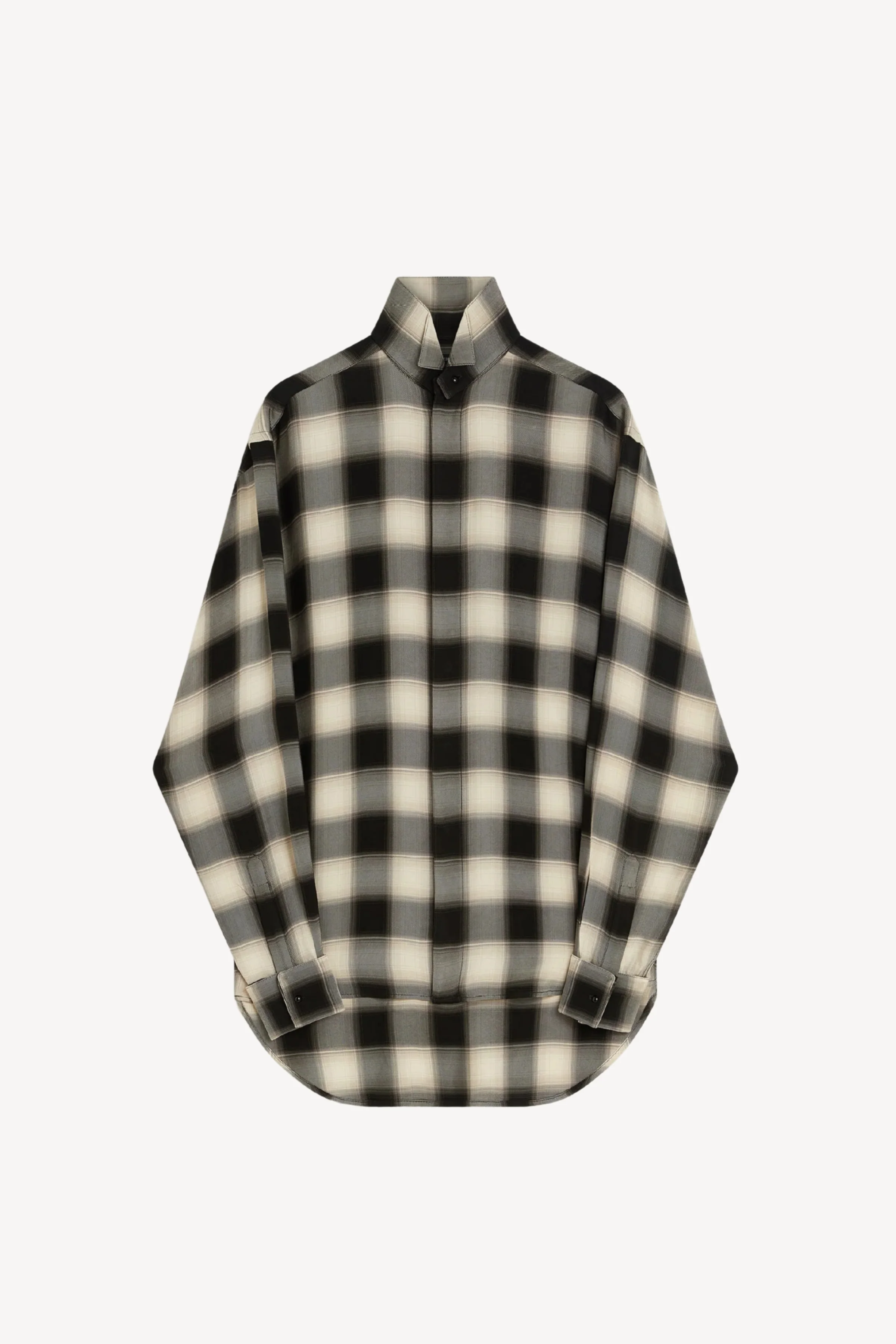 Custom Tux Shirt