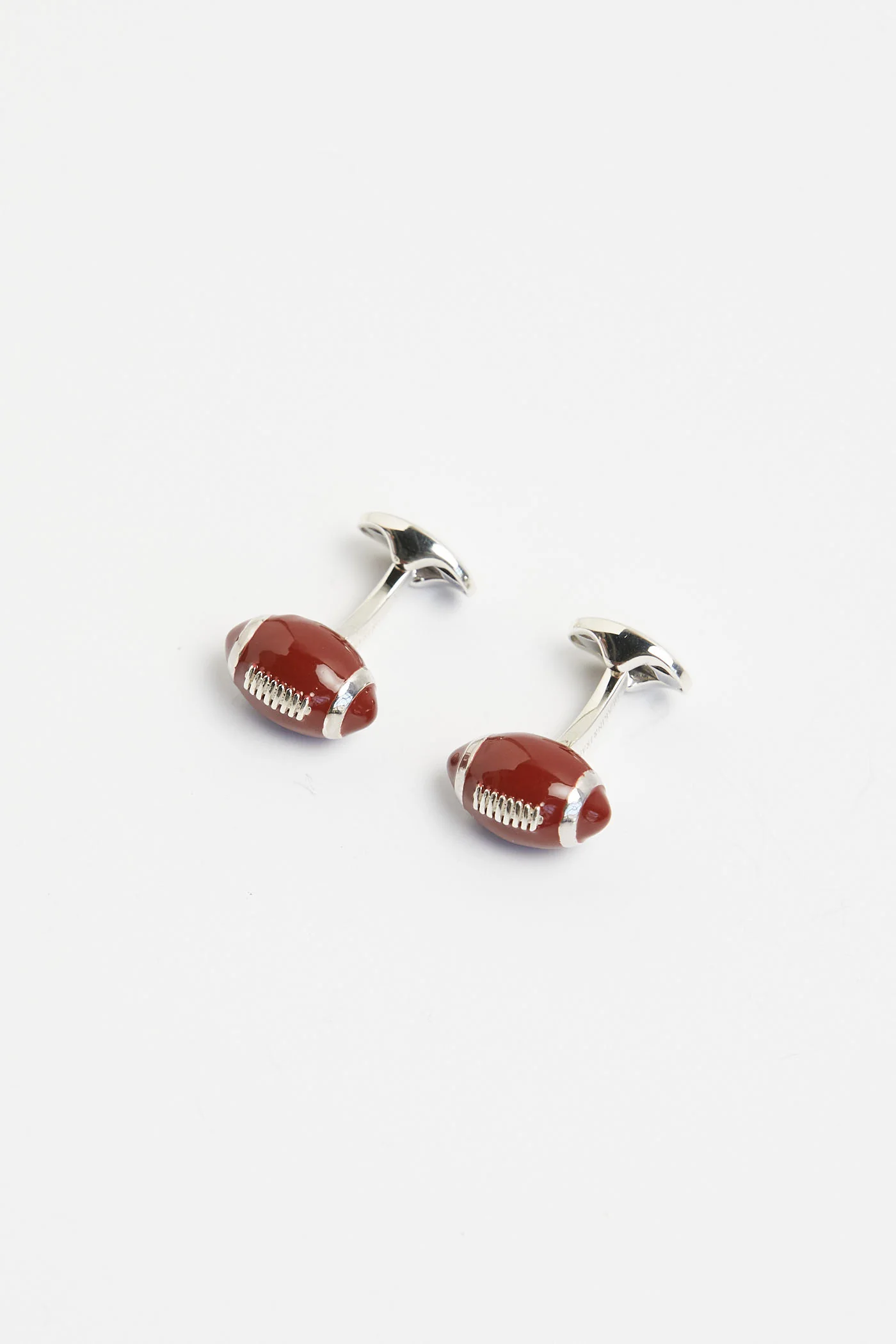Football Cufflinks - Image 3