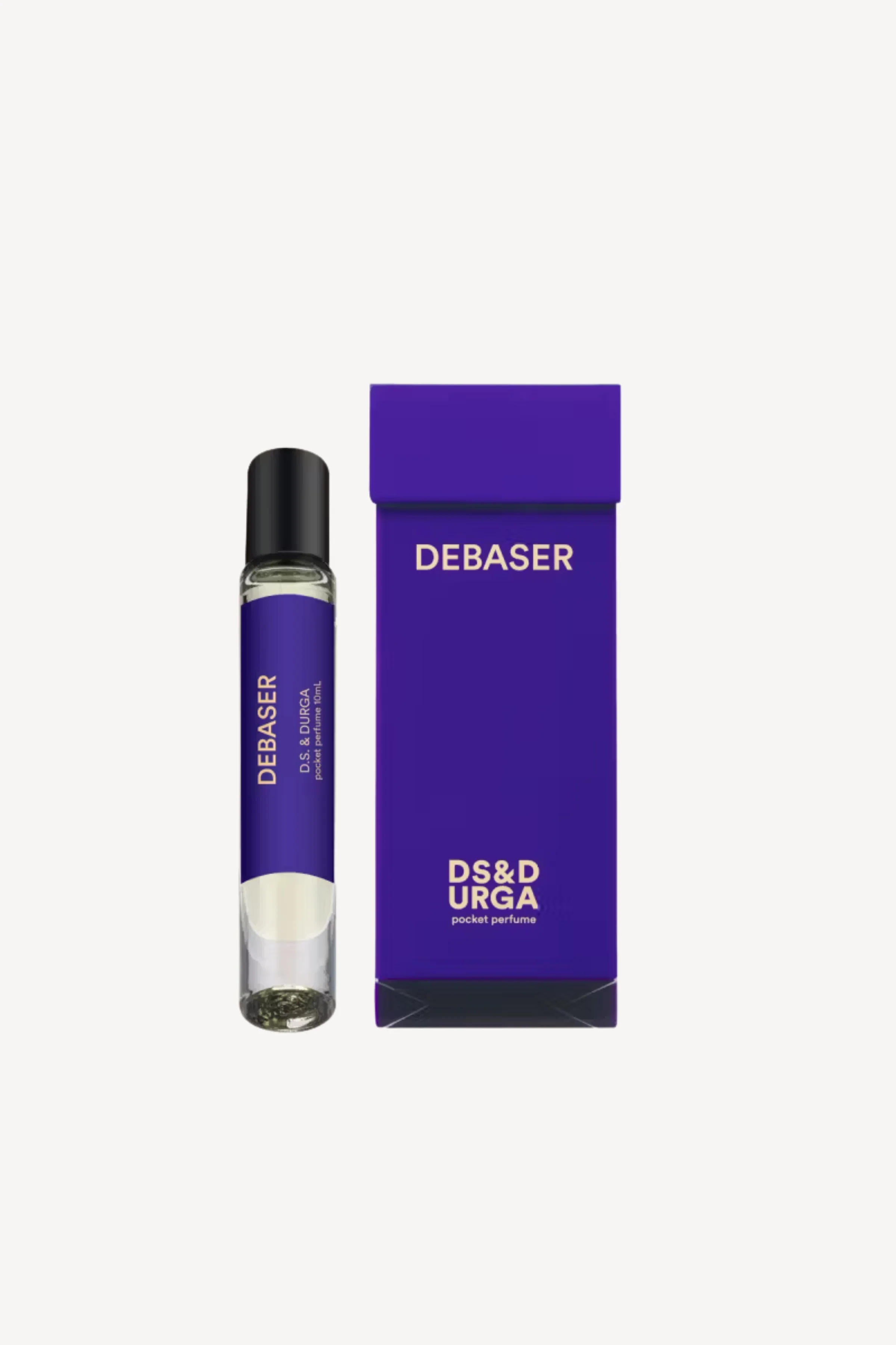 Debaser Pocket Perfume
