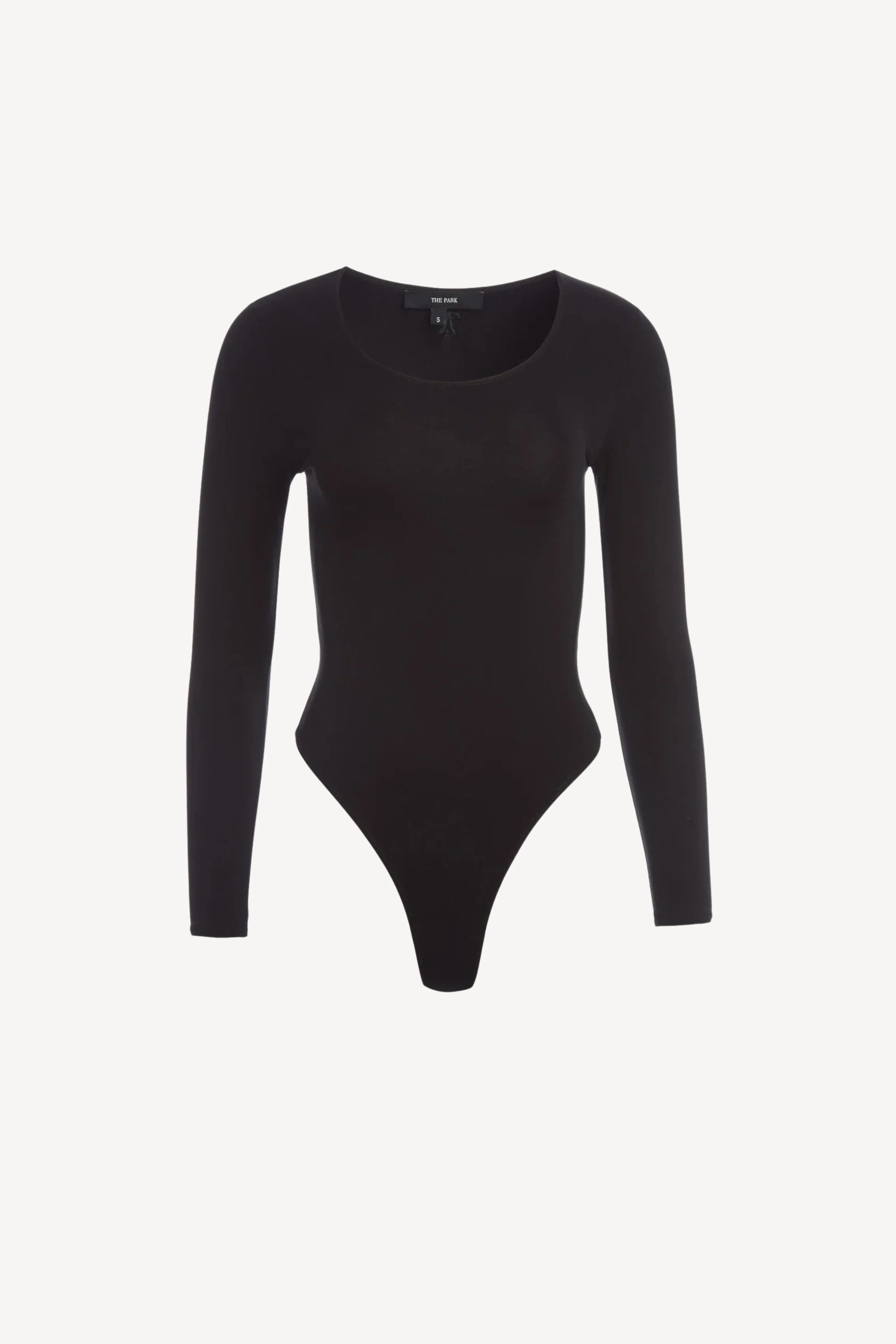 Donna L/S Bodysuit