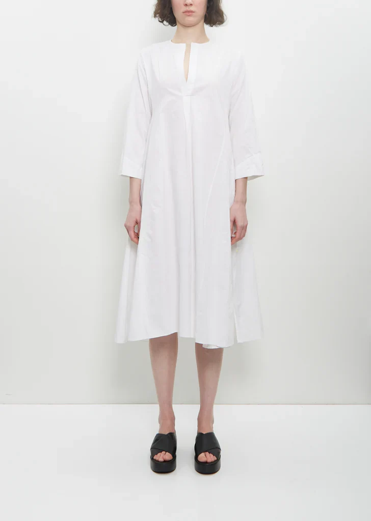 Short Tulle Dress - Image 2