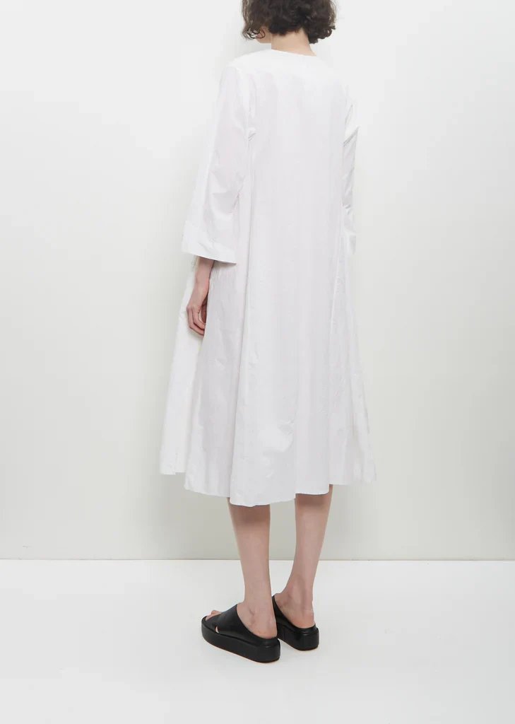 Short Tulle Dress - Image 3