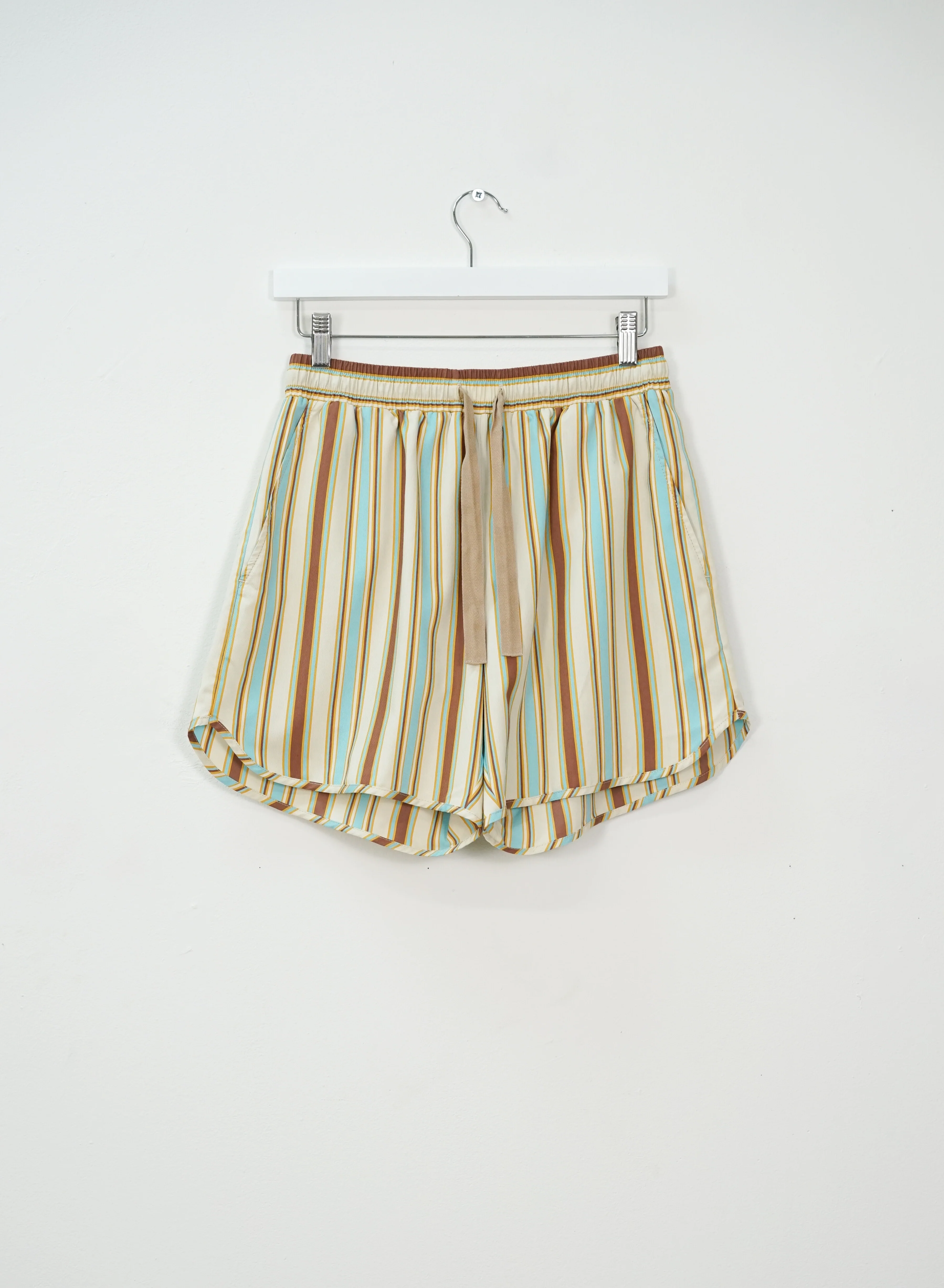 Drawstring Short
