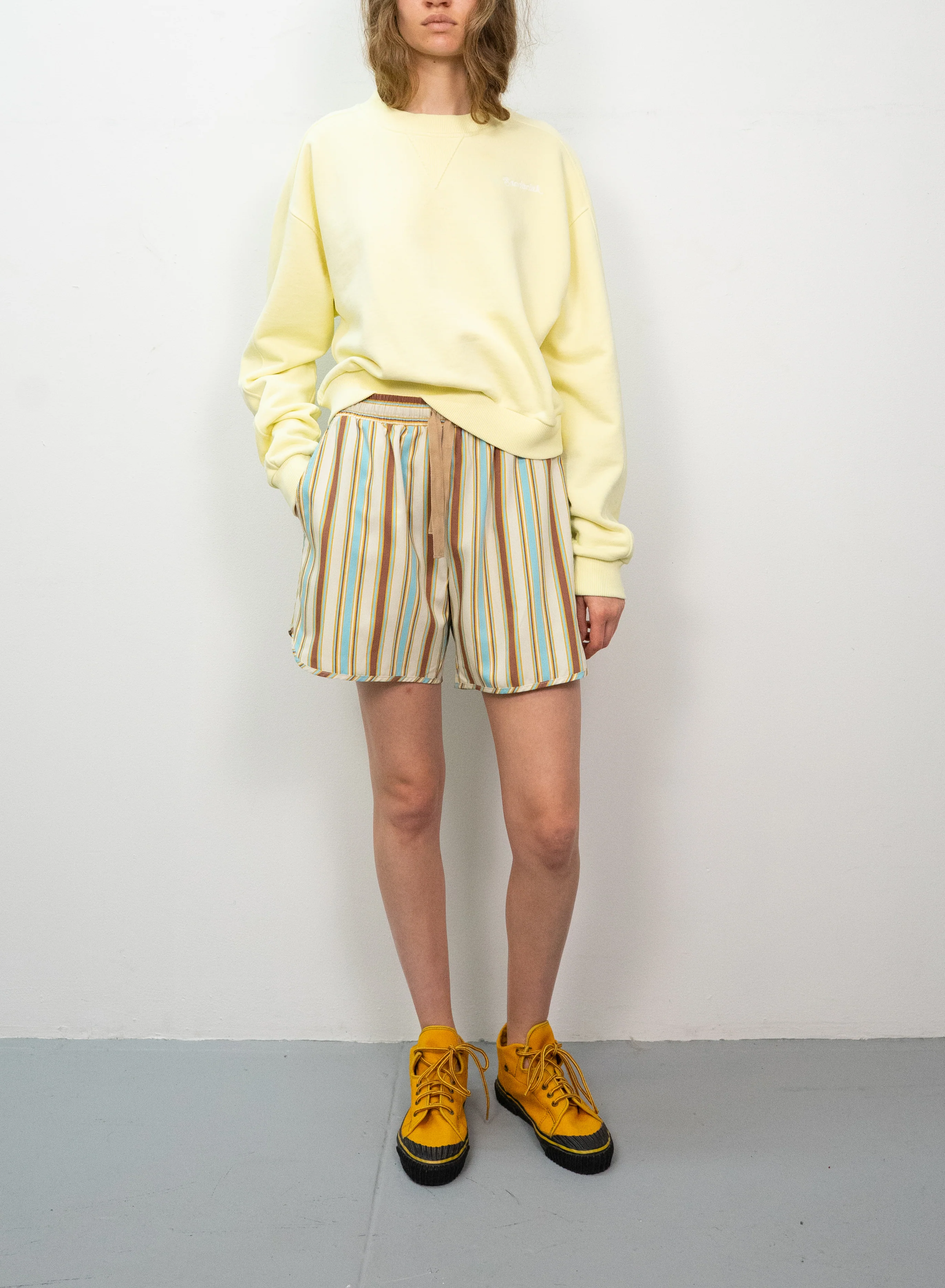 Drawstring Short - Image 2