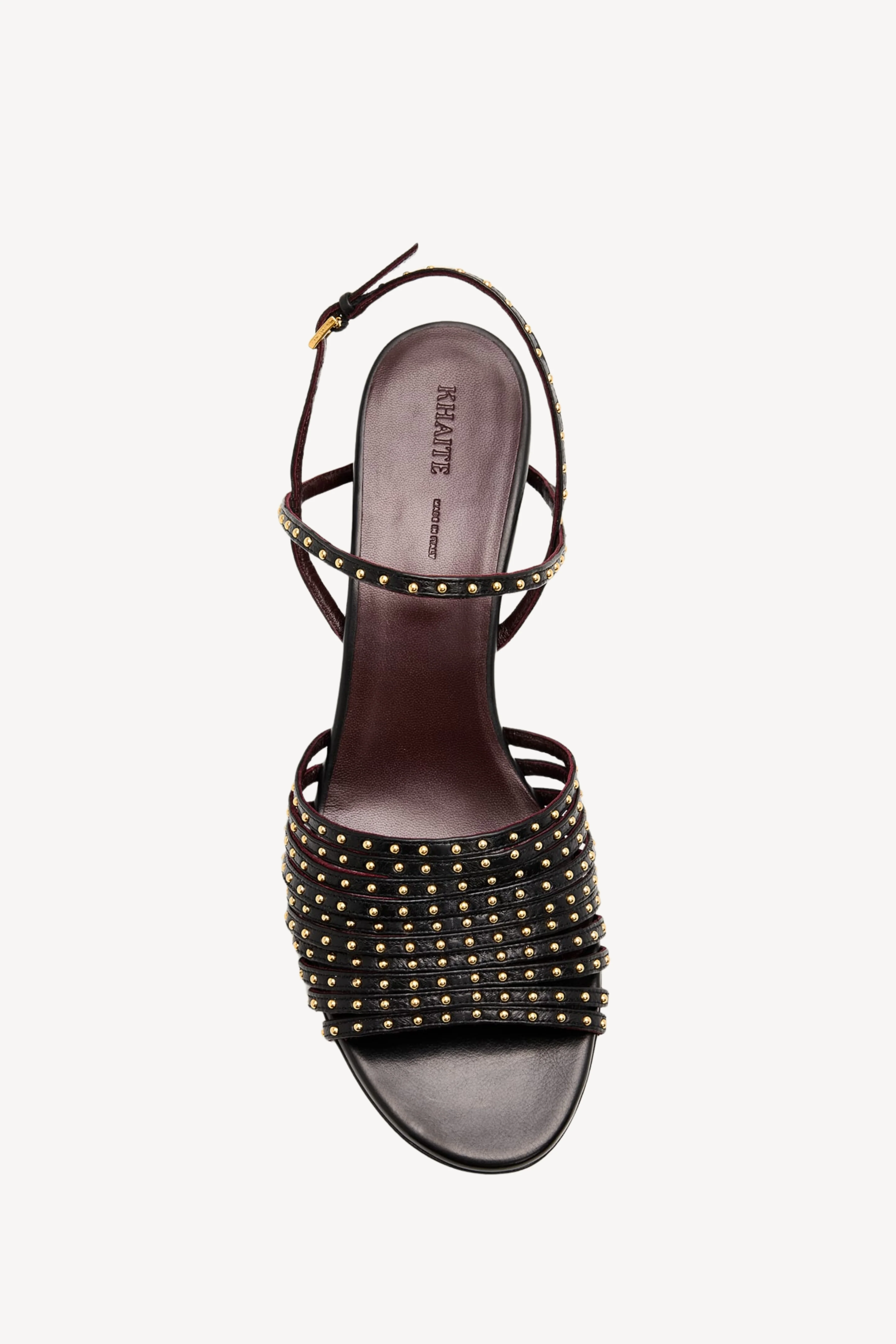Drew Sandal w/ Studs 55 - Image 5