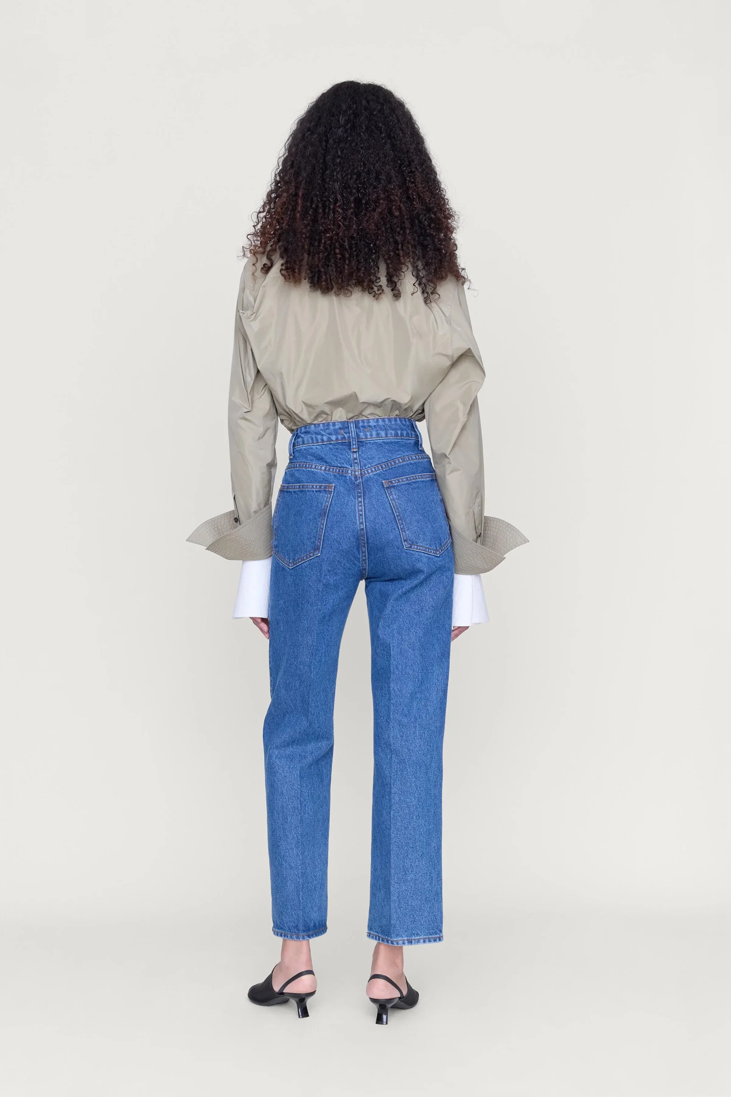 Drift Jean in Horizon - Image 5